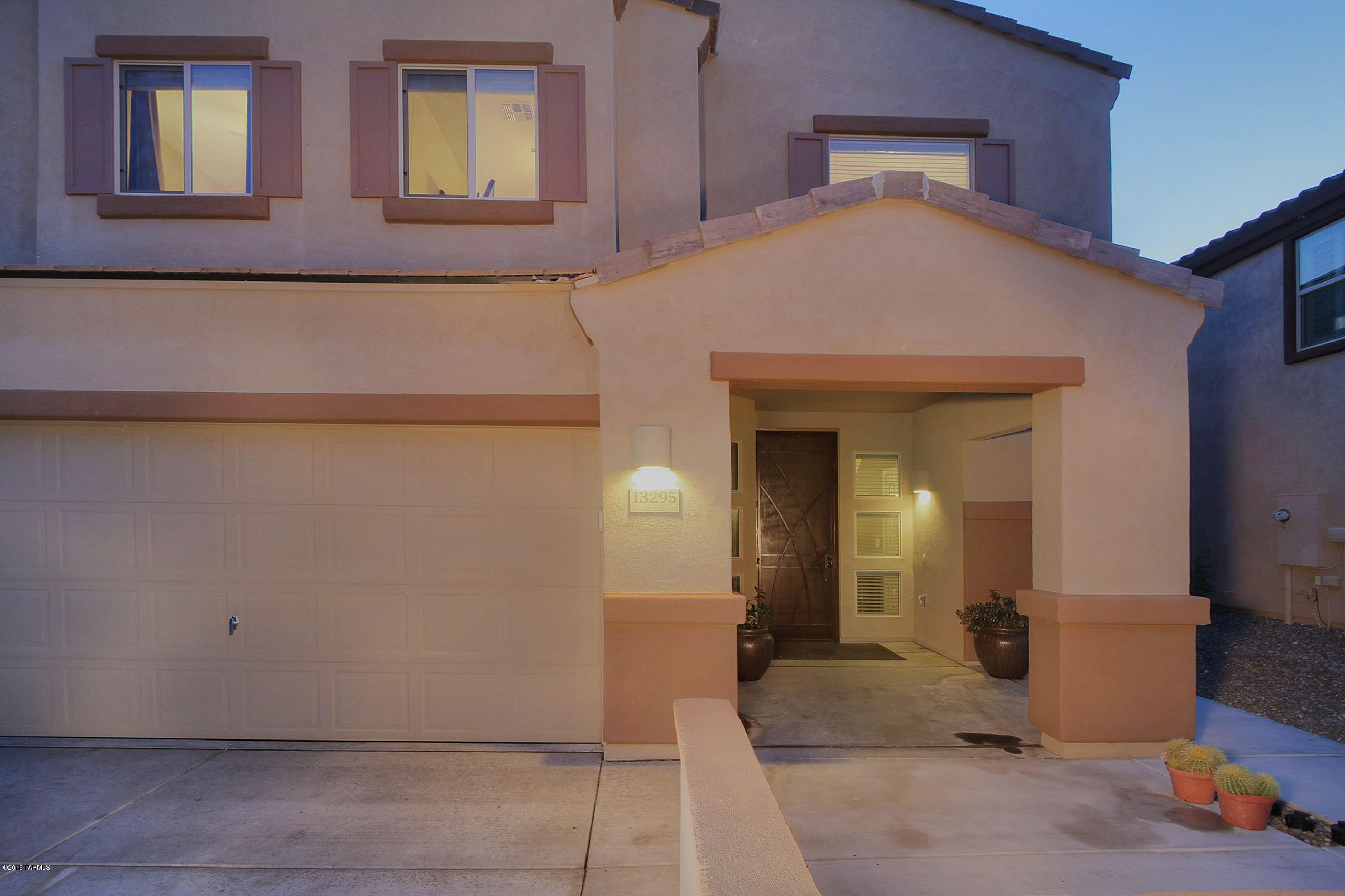 Rancho Vistoso Neighborhood 10 - Residential