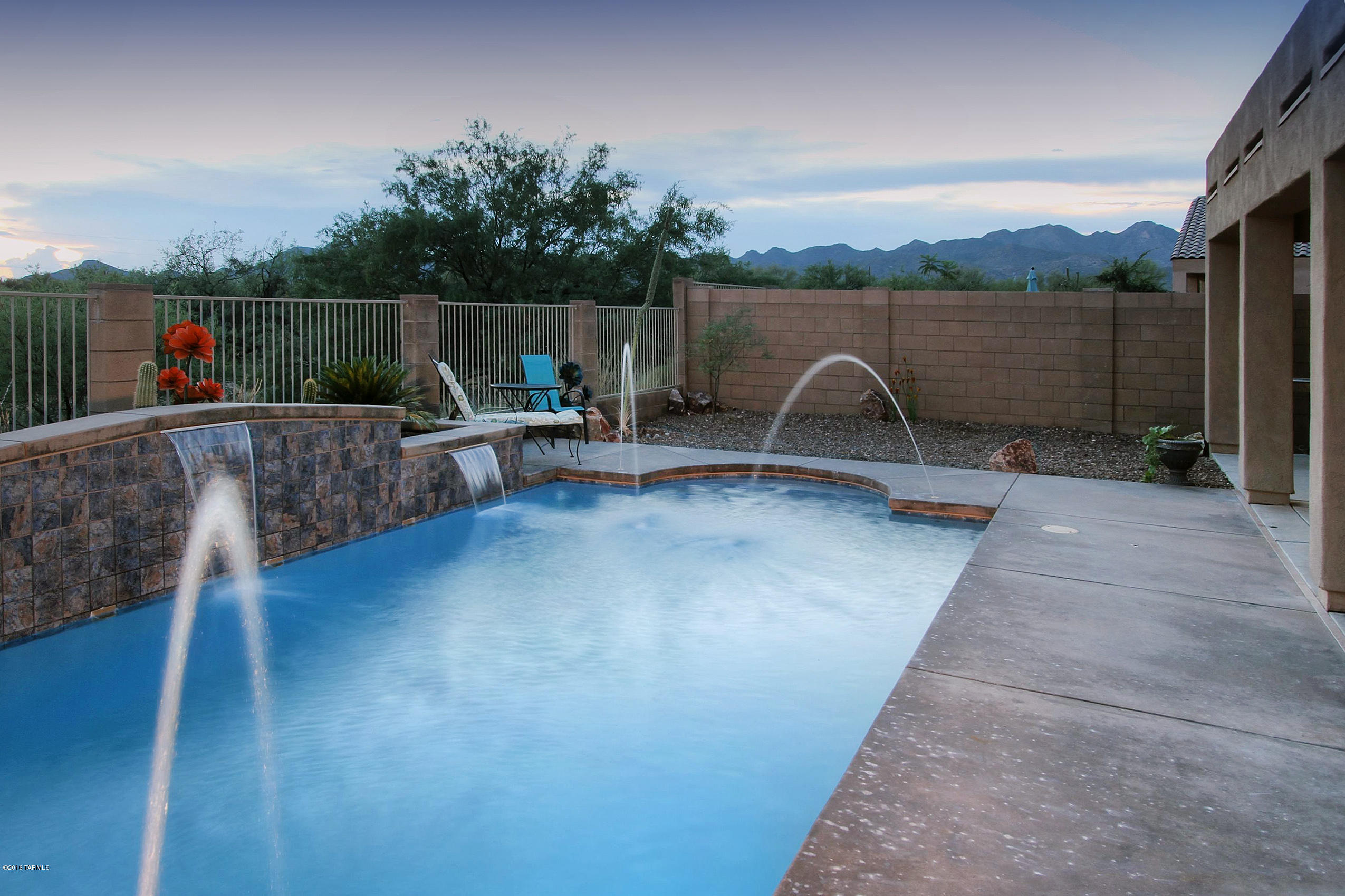Rancho Vistoso Neighborhood 10 - Residential