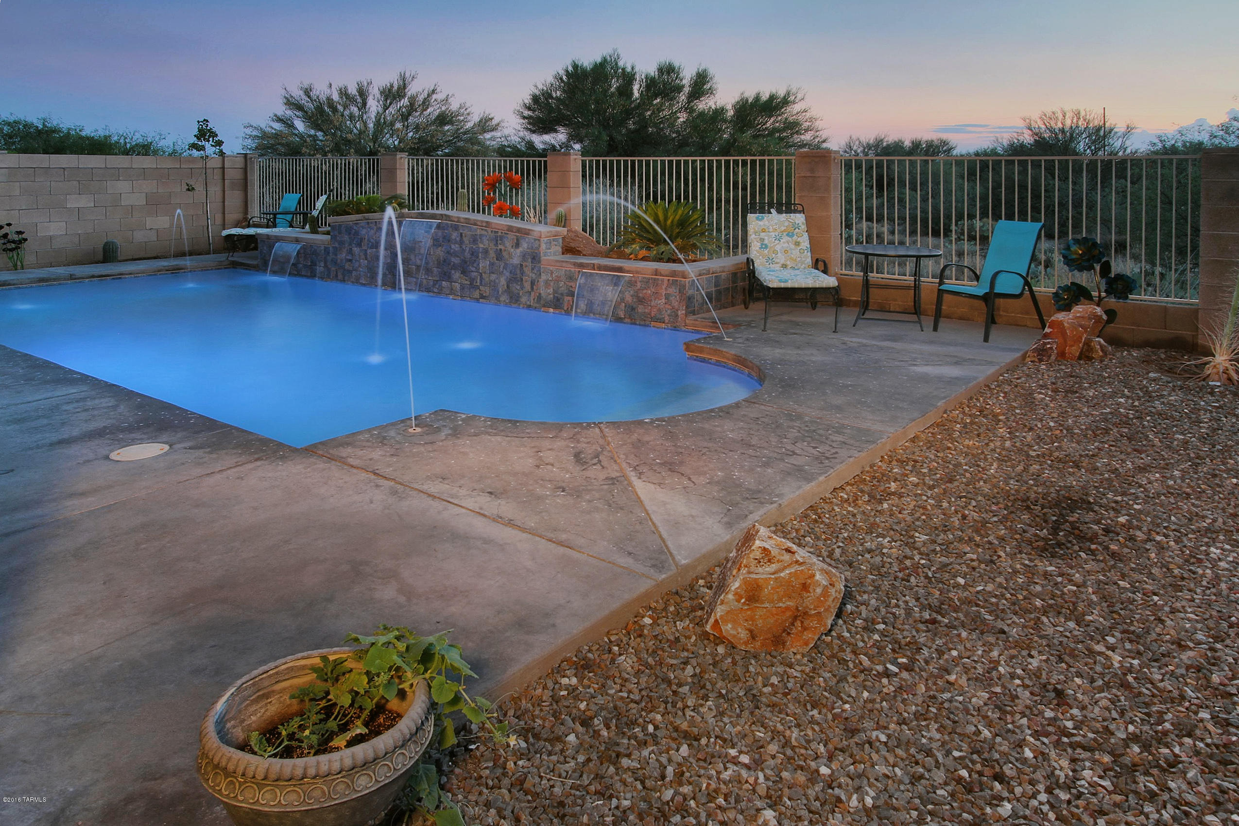 Rancho Vistoso Neighborhood 10 - Residential