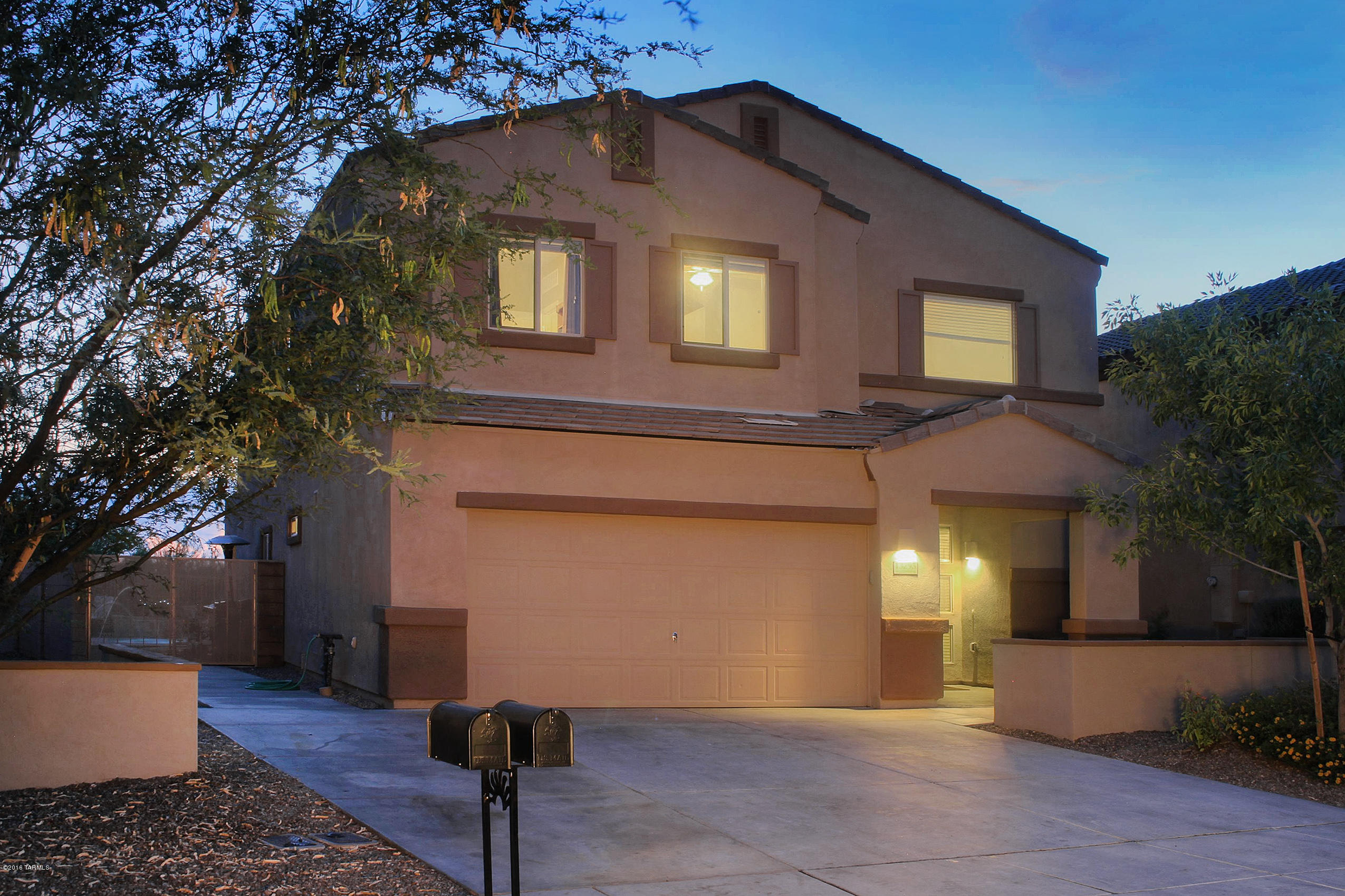 Rancho Vistoso Neighborhood 10 - Residential