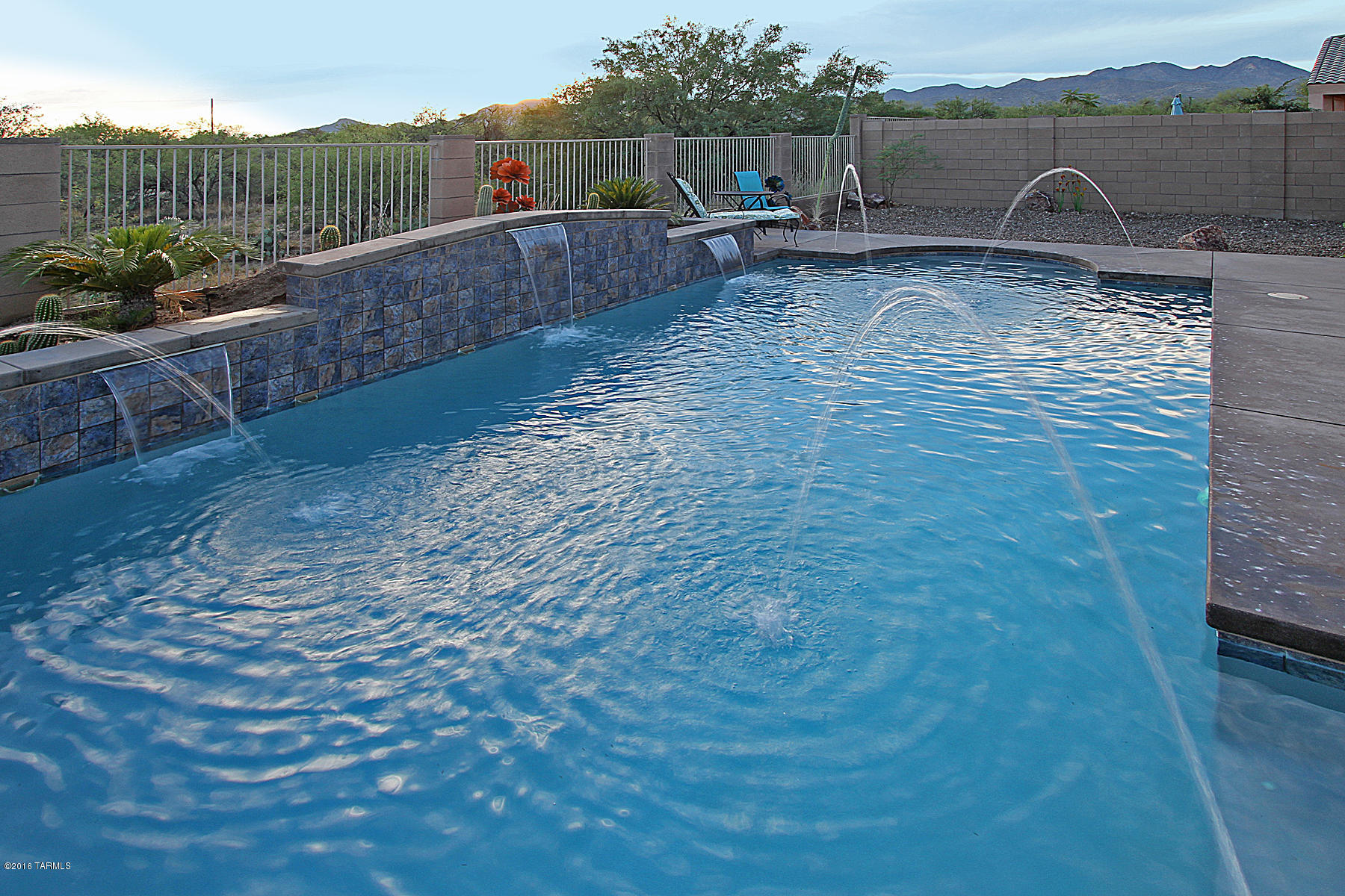 Rancho Vistoso Neighborhood 10 - Residential