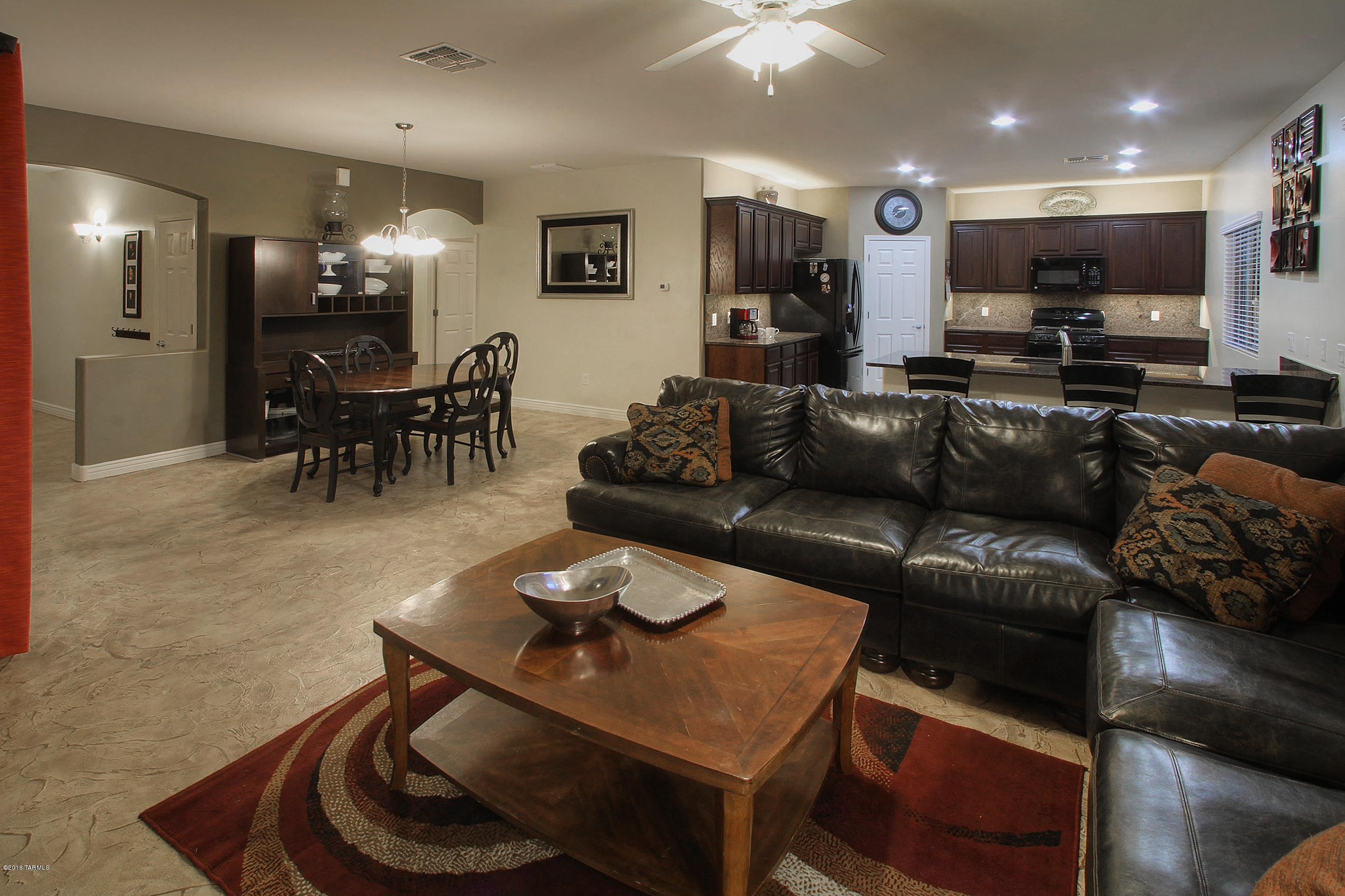 Rancho Vistoso Neighborhood 10 - Residential