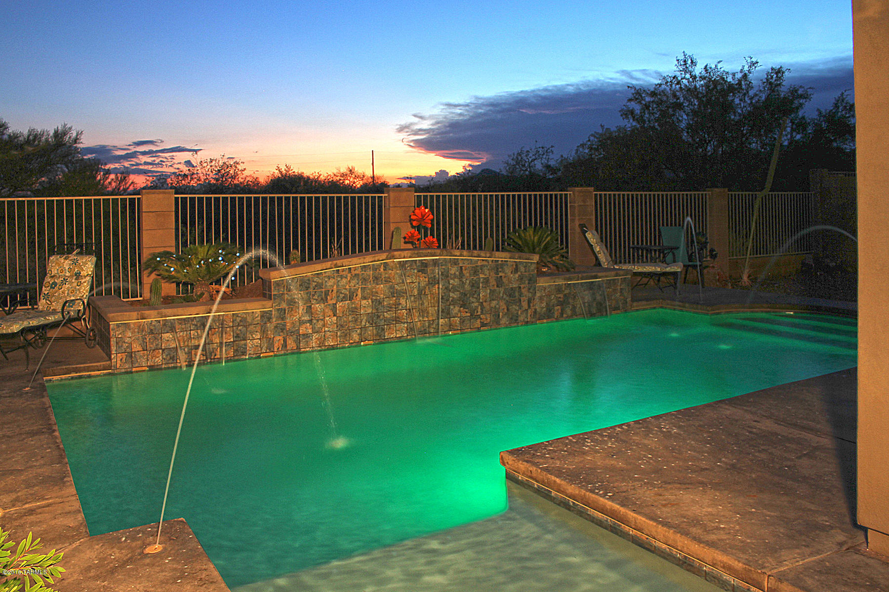 Rancho Vistoso Neighborhood 10 - Residential
