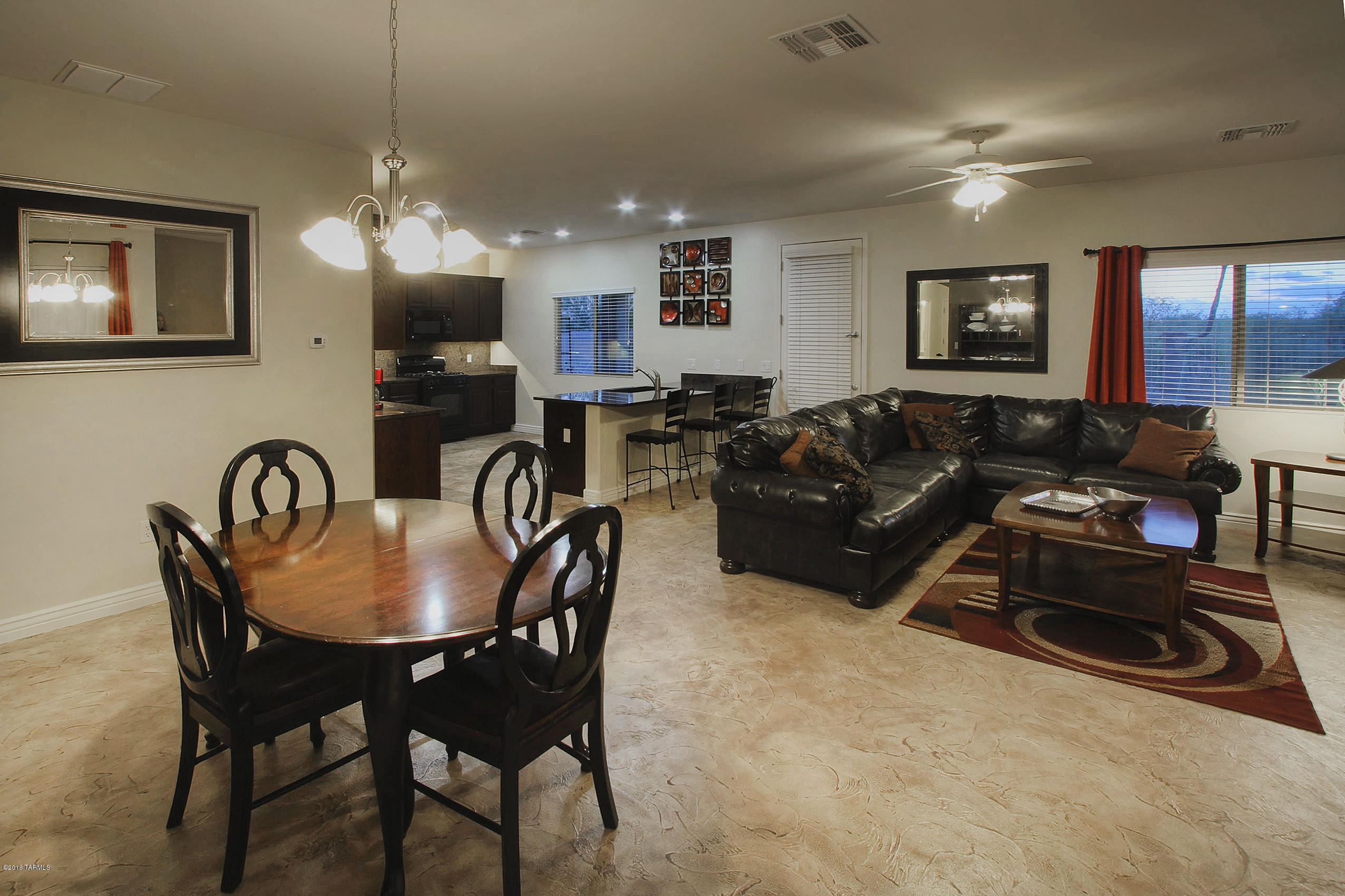 Rancho Vistoso Neighborhood 10 - Residential