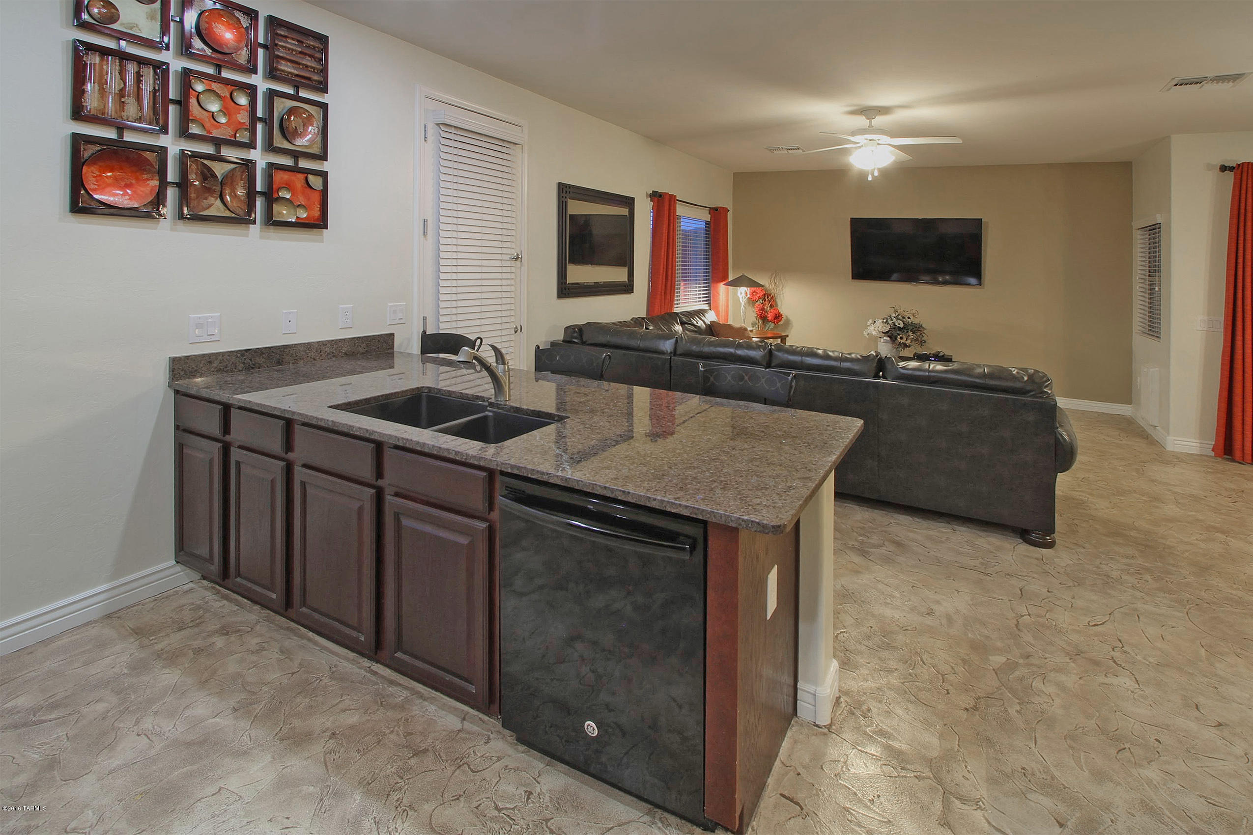 Rancho Vistoso Neighborhood 10 - Residential