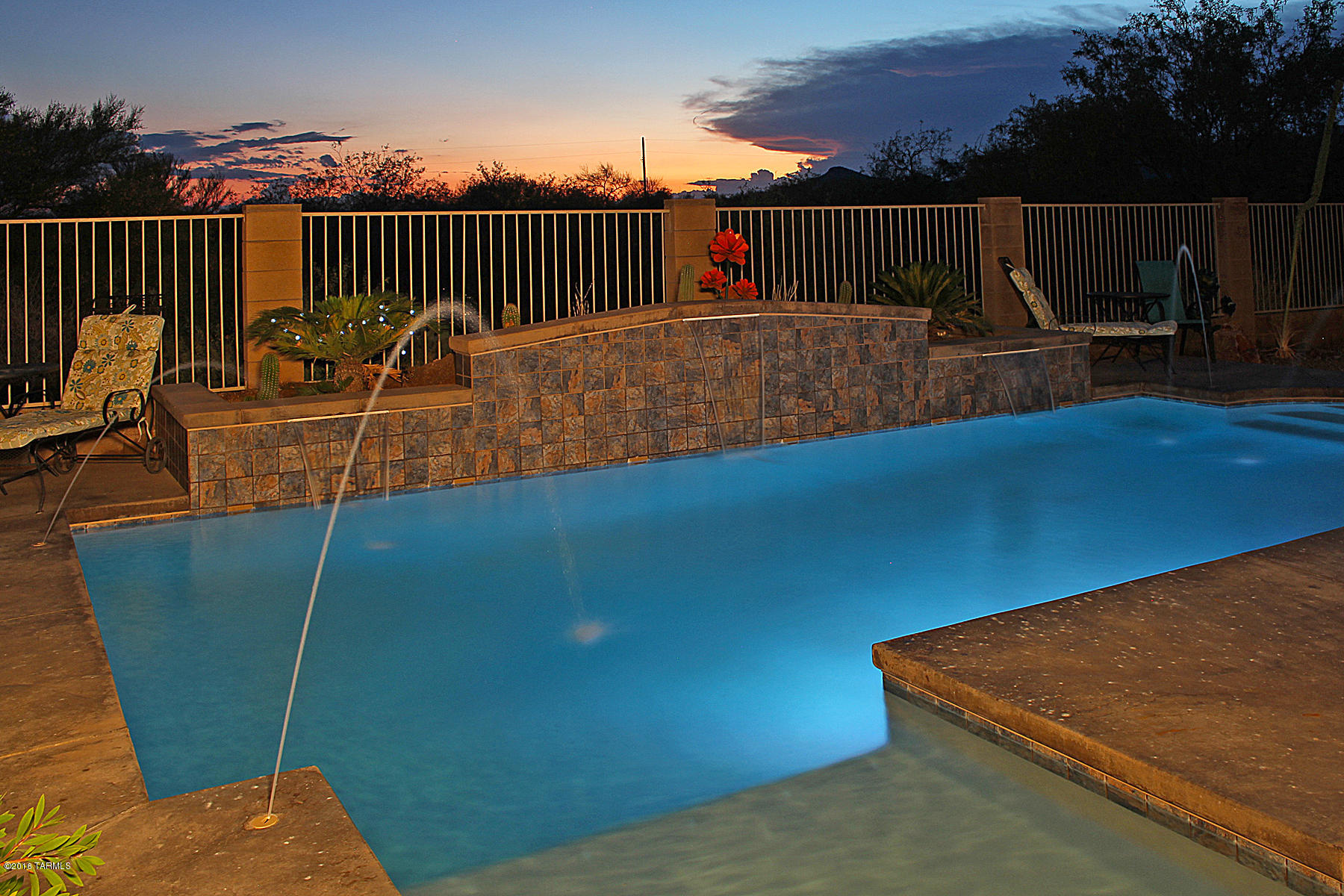Rancho Vistoso Neighborhood 10 - Residential