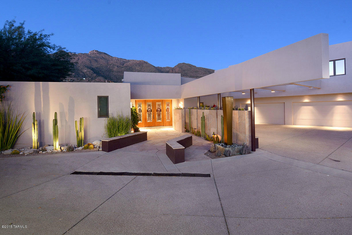 Whaleback Ridge Estates at Ventana Canyon (1-30) - Residential
