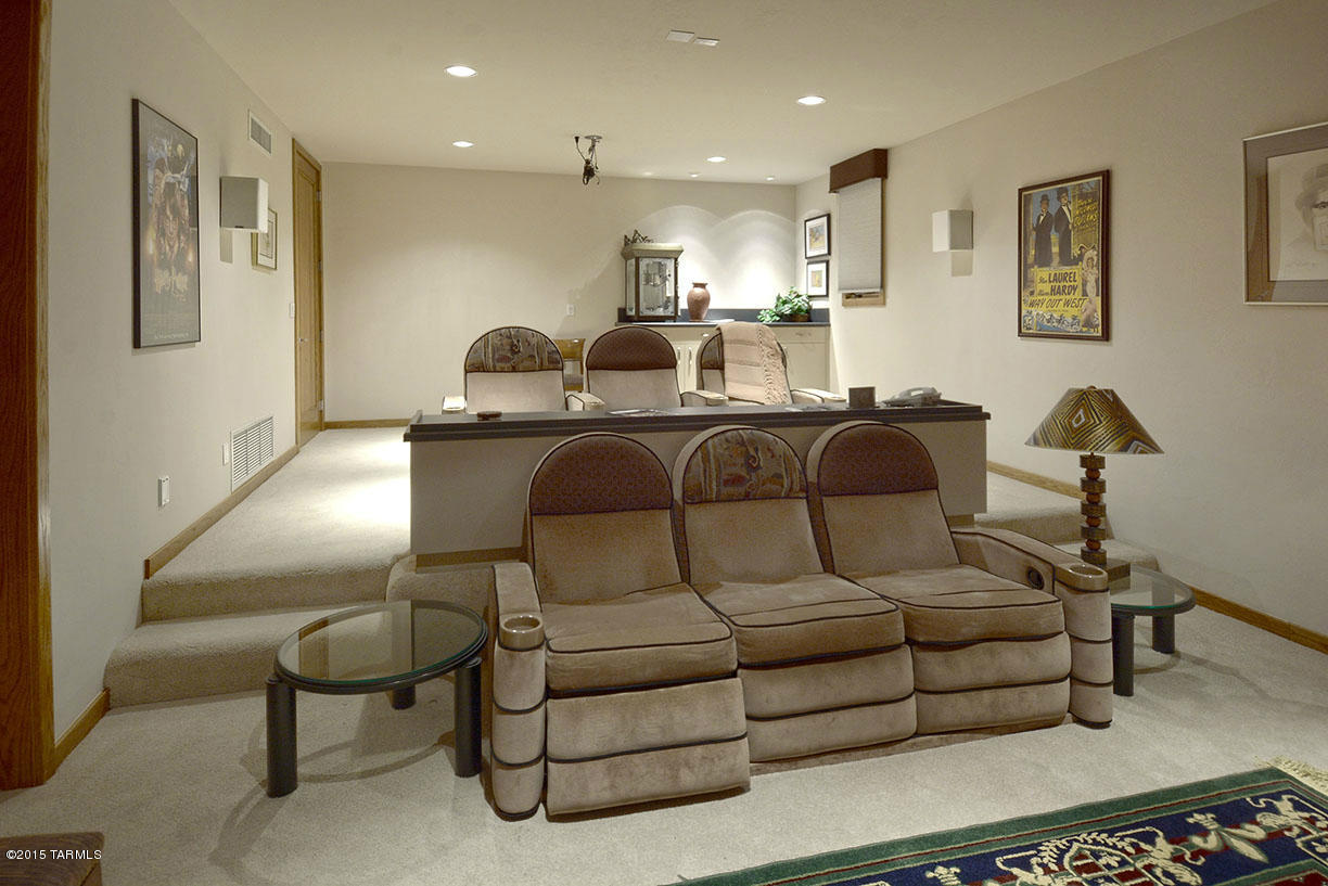 Whaleback Ridge Estates at Ventana Canyon (1-30) - Residential