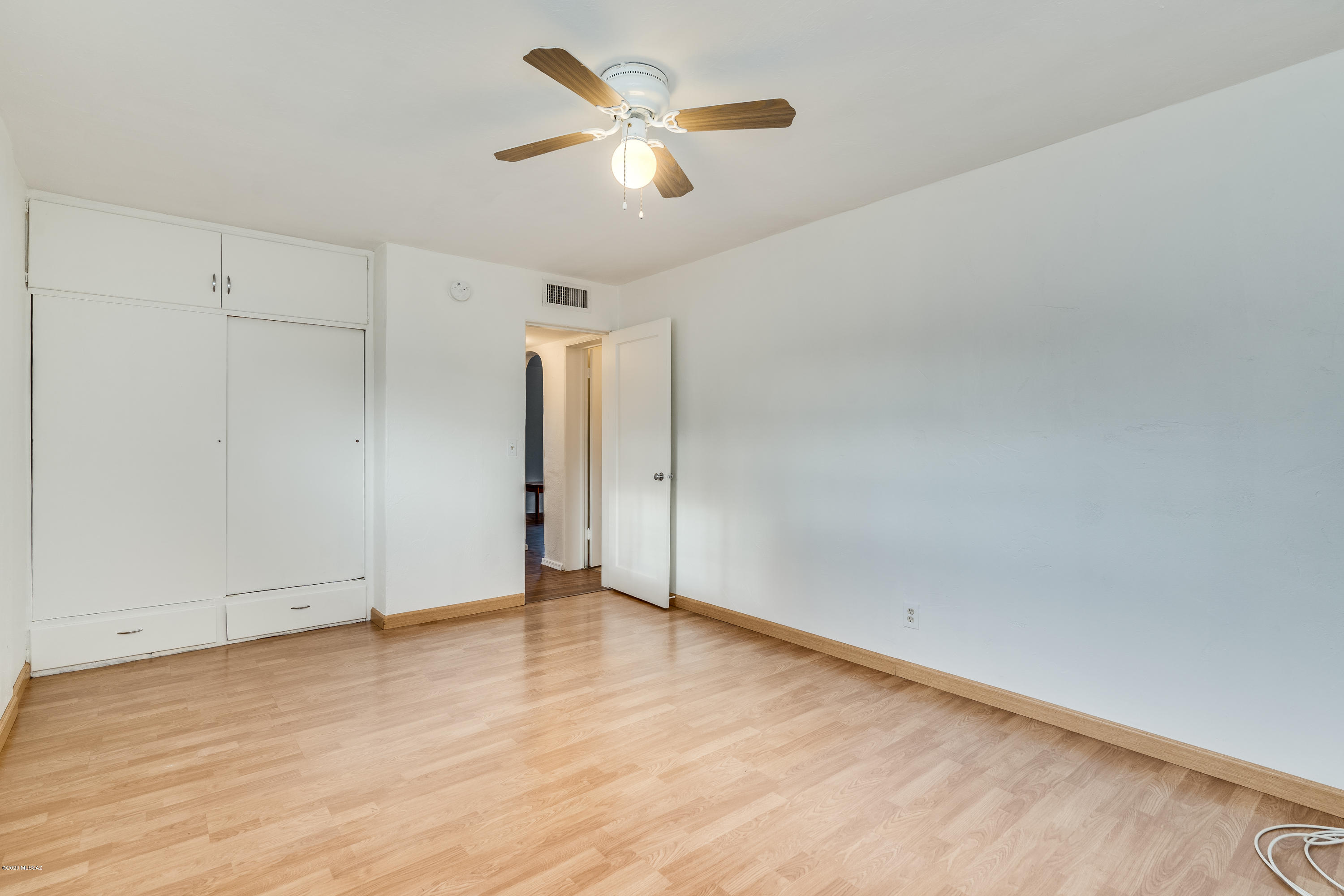 Grant Rd Park 2 - Residential