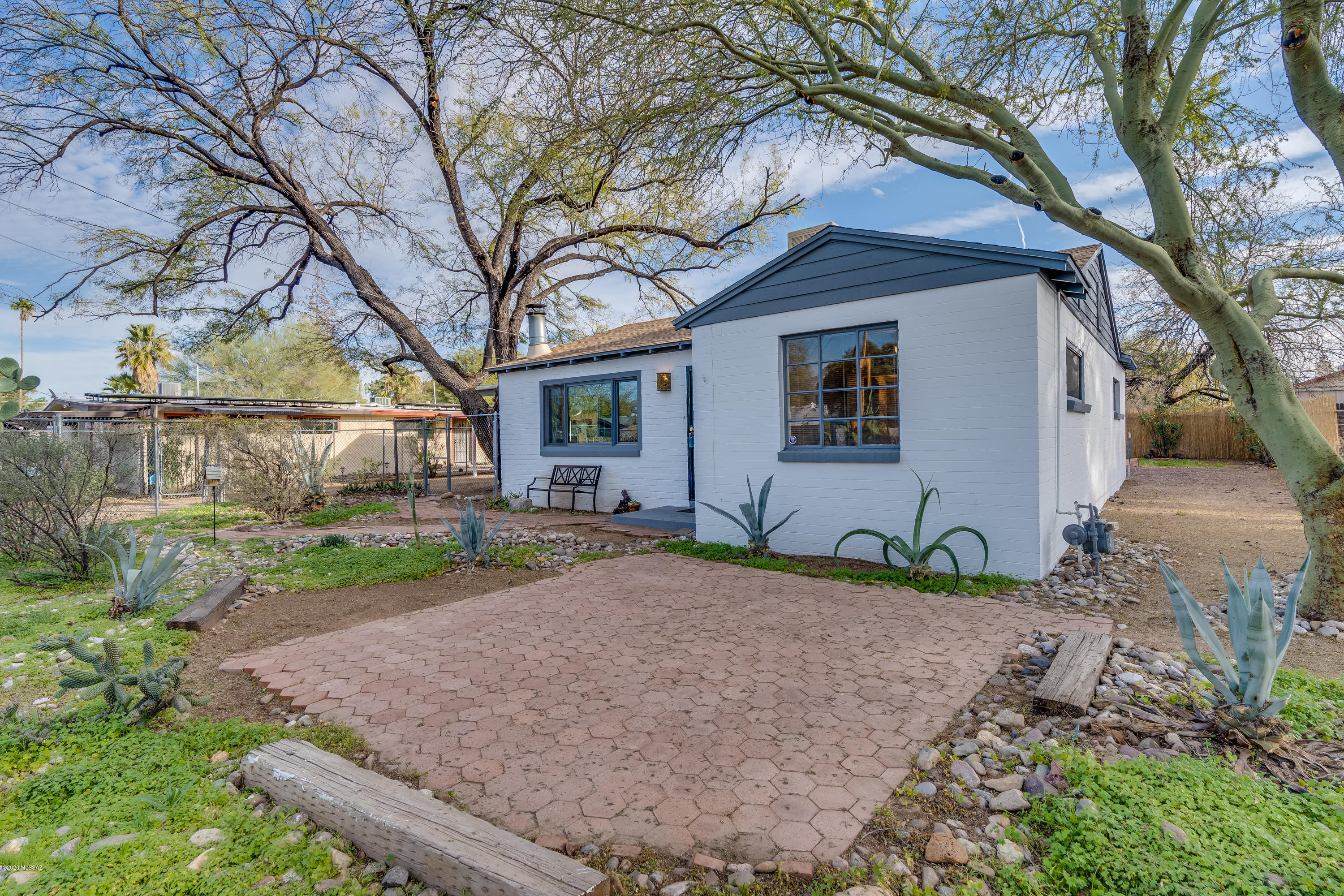 Grant Rd Park 2 - Residential
