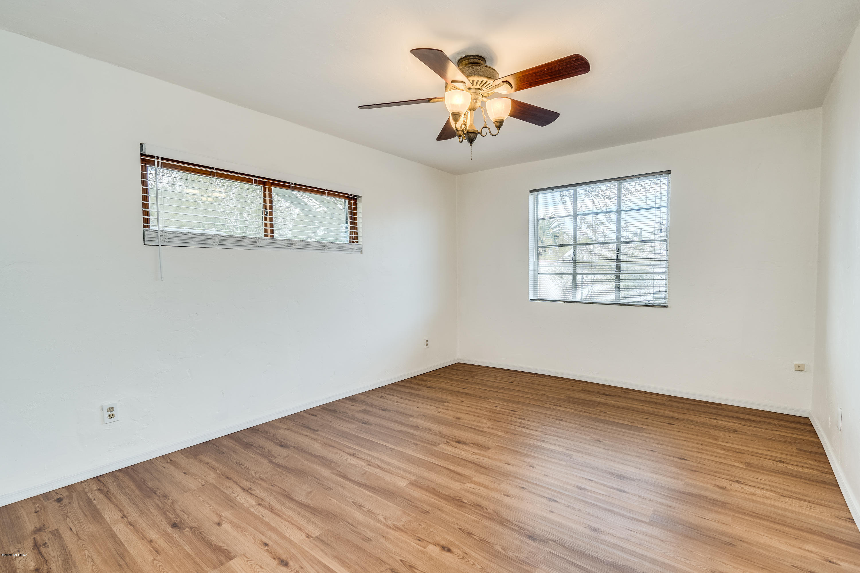Grant Rd Park 2 - Residential