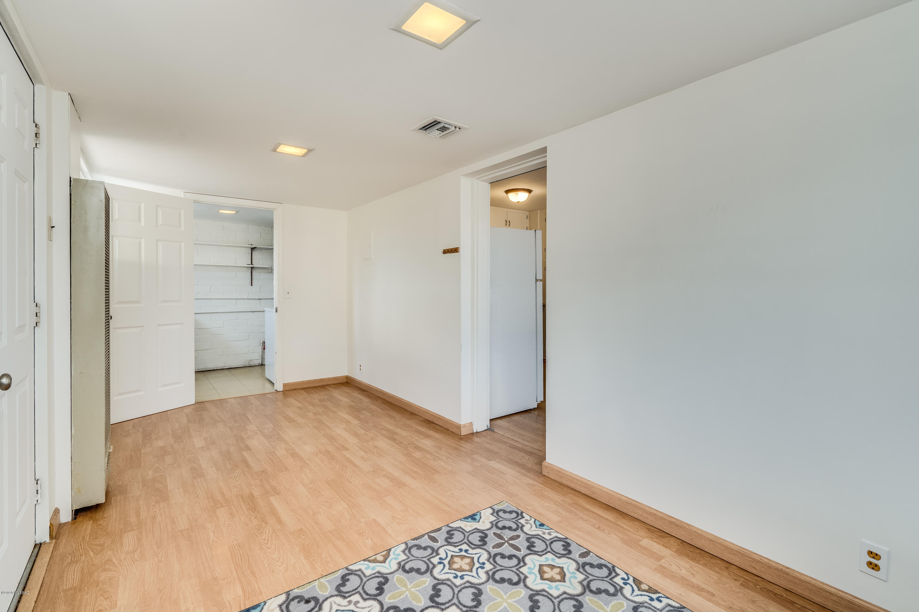 Grant Rd Park 2 - Residential