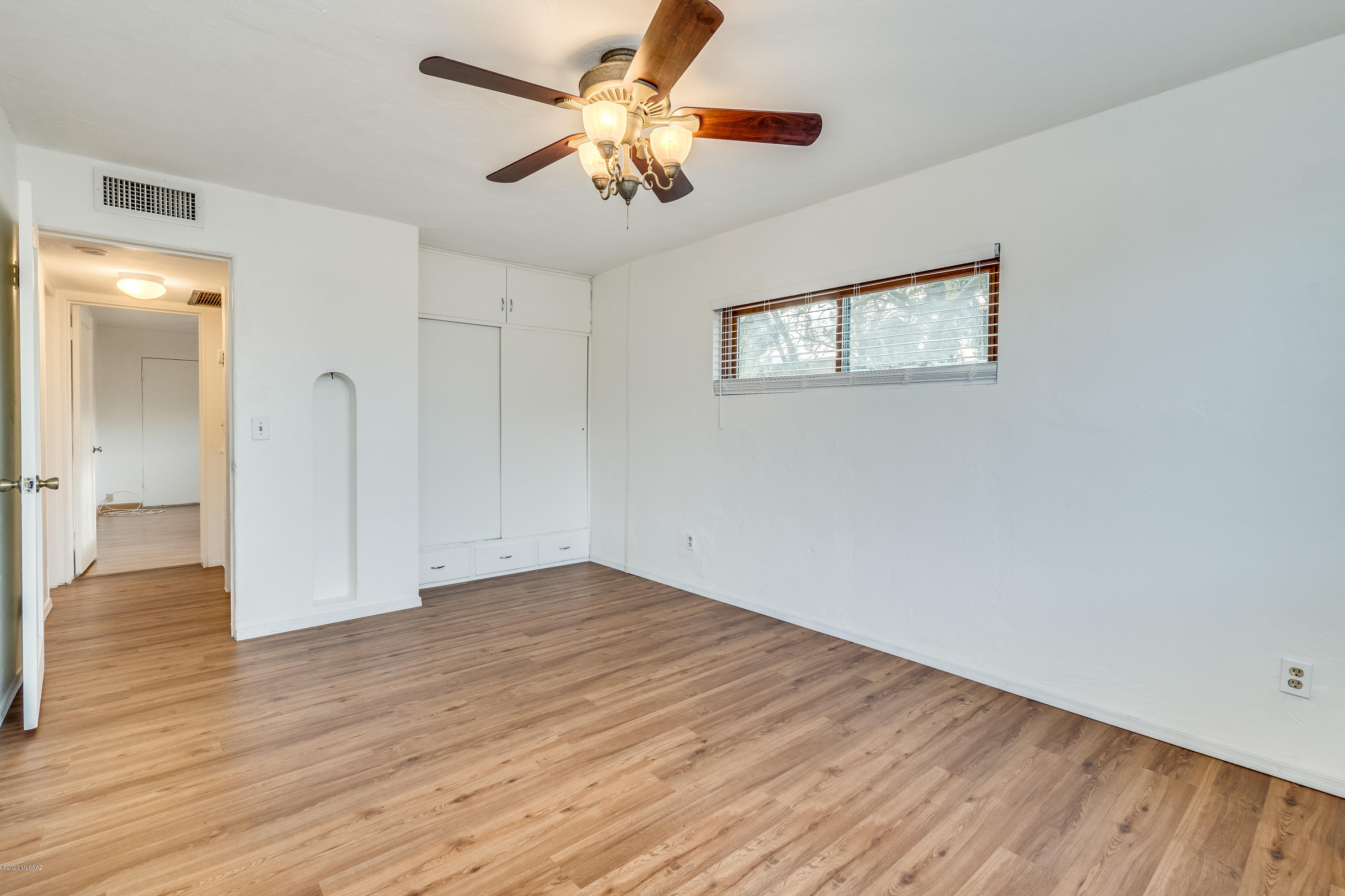 Grant Rd Park 2 - Residential