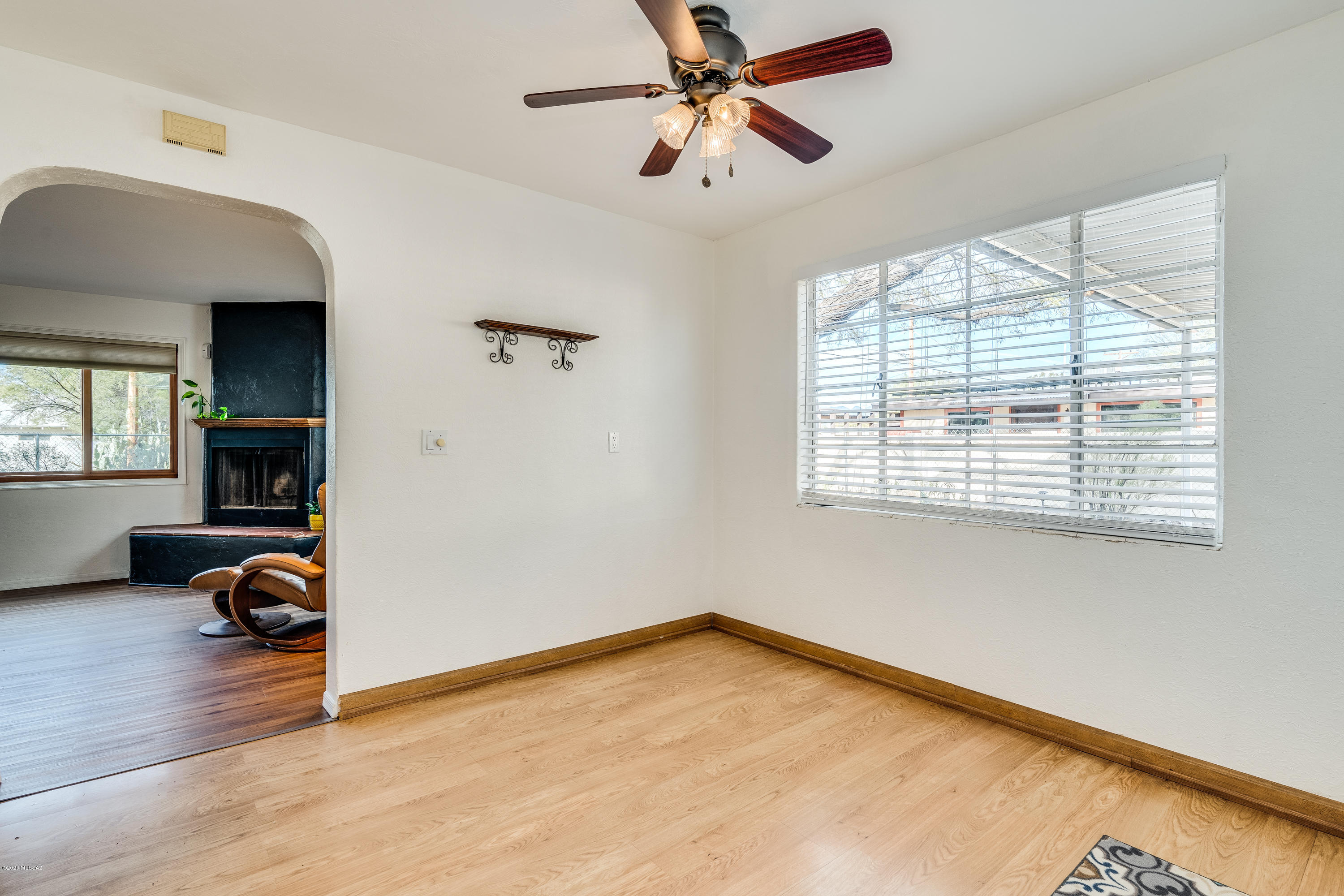 Grant Rd Park 2 - Residential
