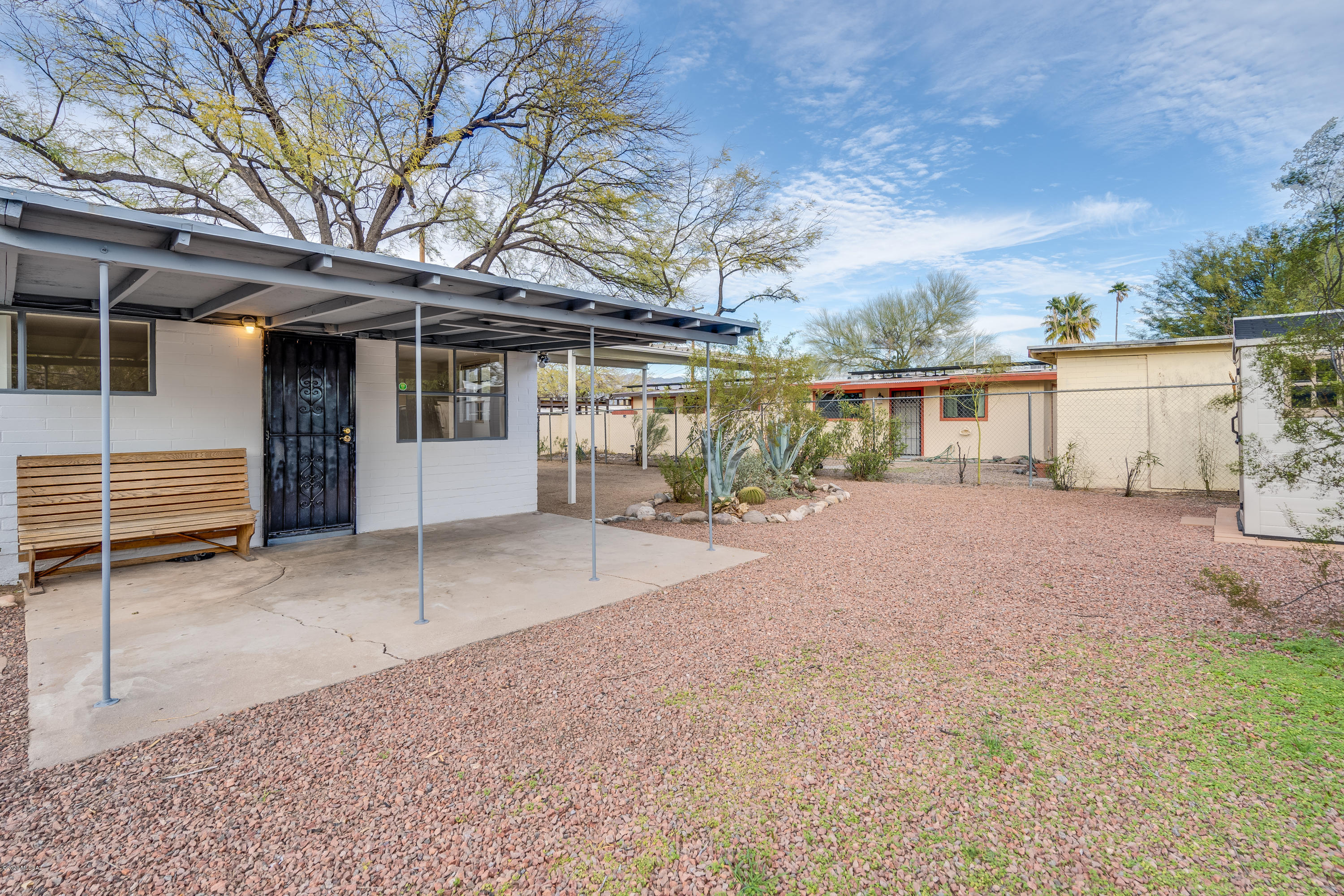 Grant Rd Park 2 - Residential