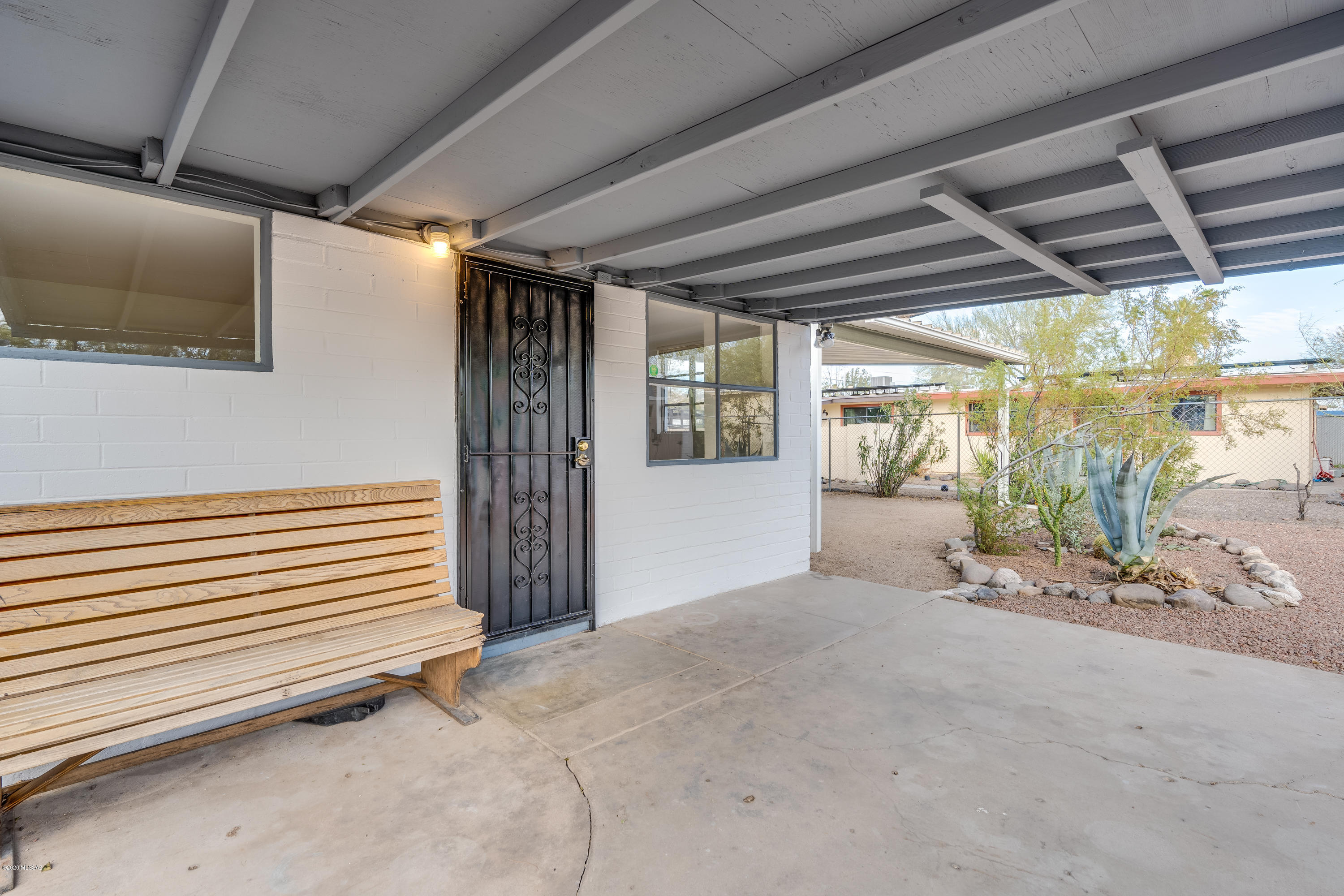 Grant Rd Park 2 - Residential