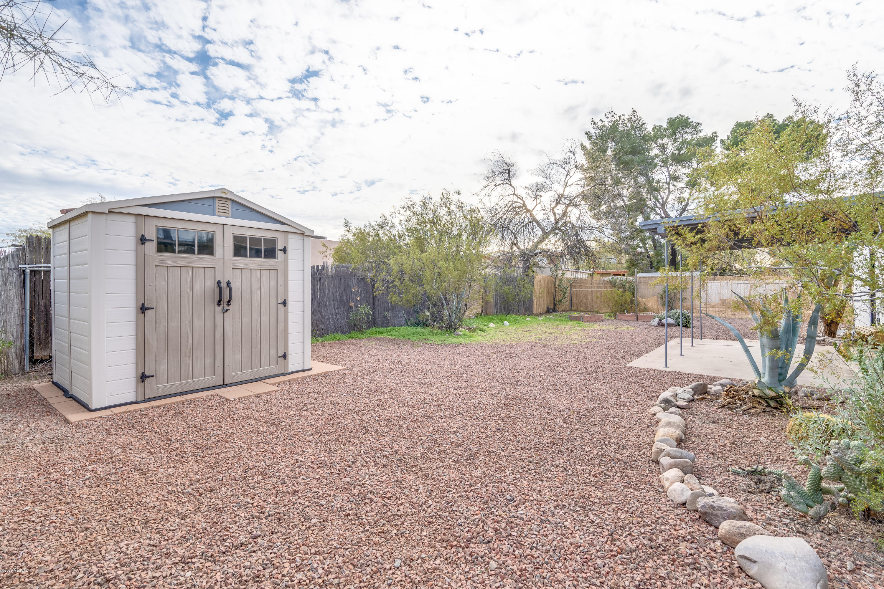 Grant Rd Park 2 - Residential