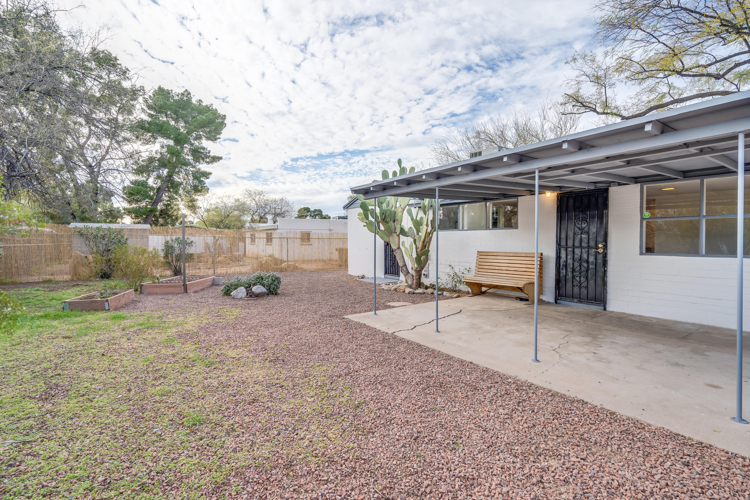 Grant Rd Park 2 - Residential