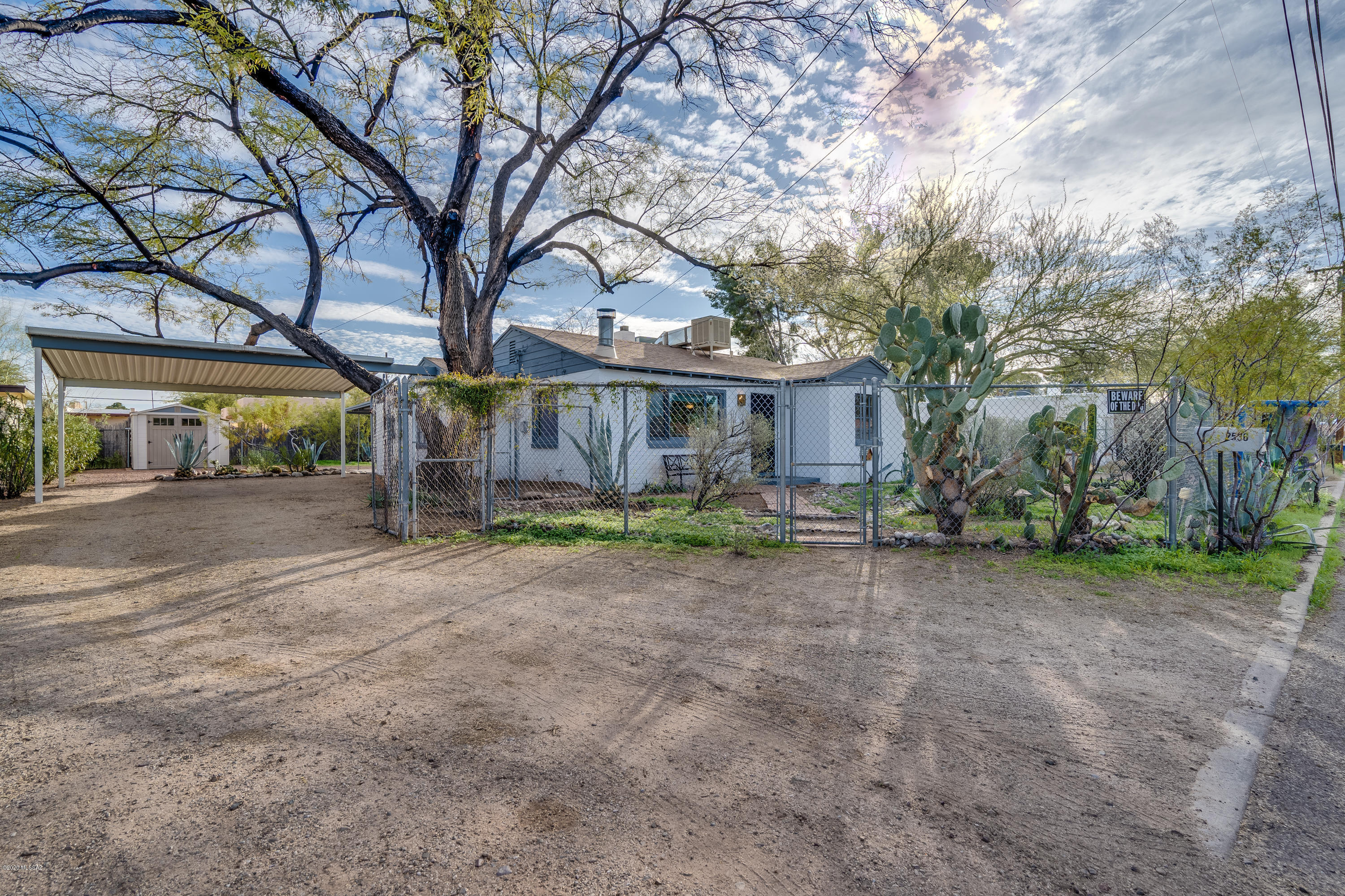 Grant Rd Park 2 - Residential