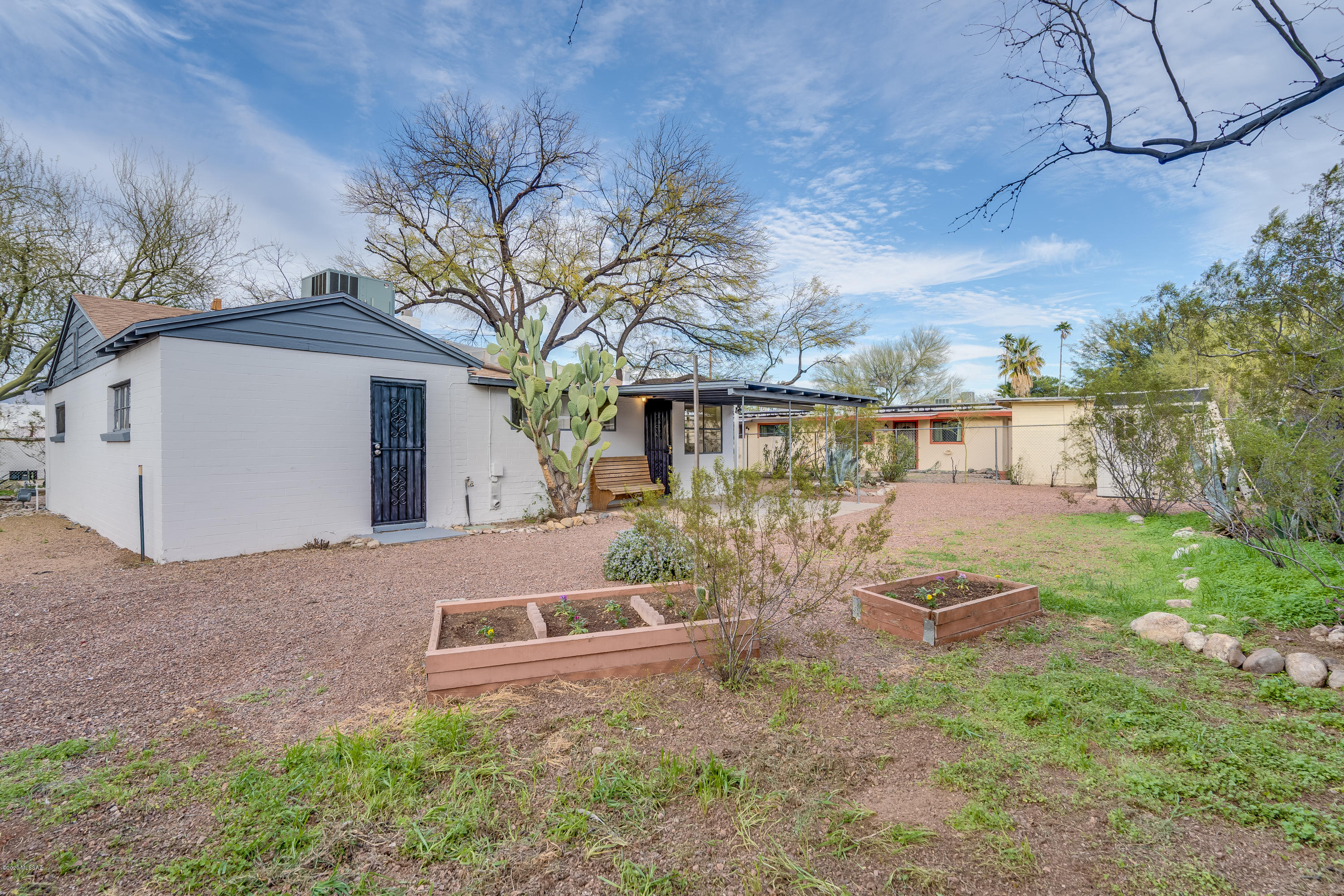 Grant Rd Park 2 - Residential