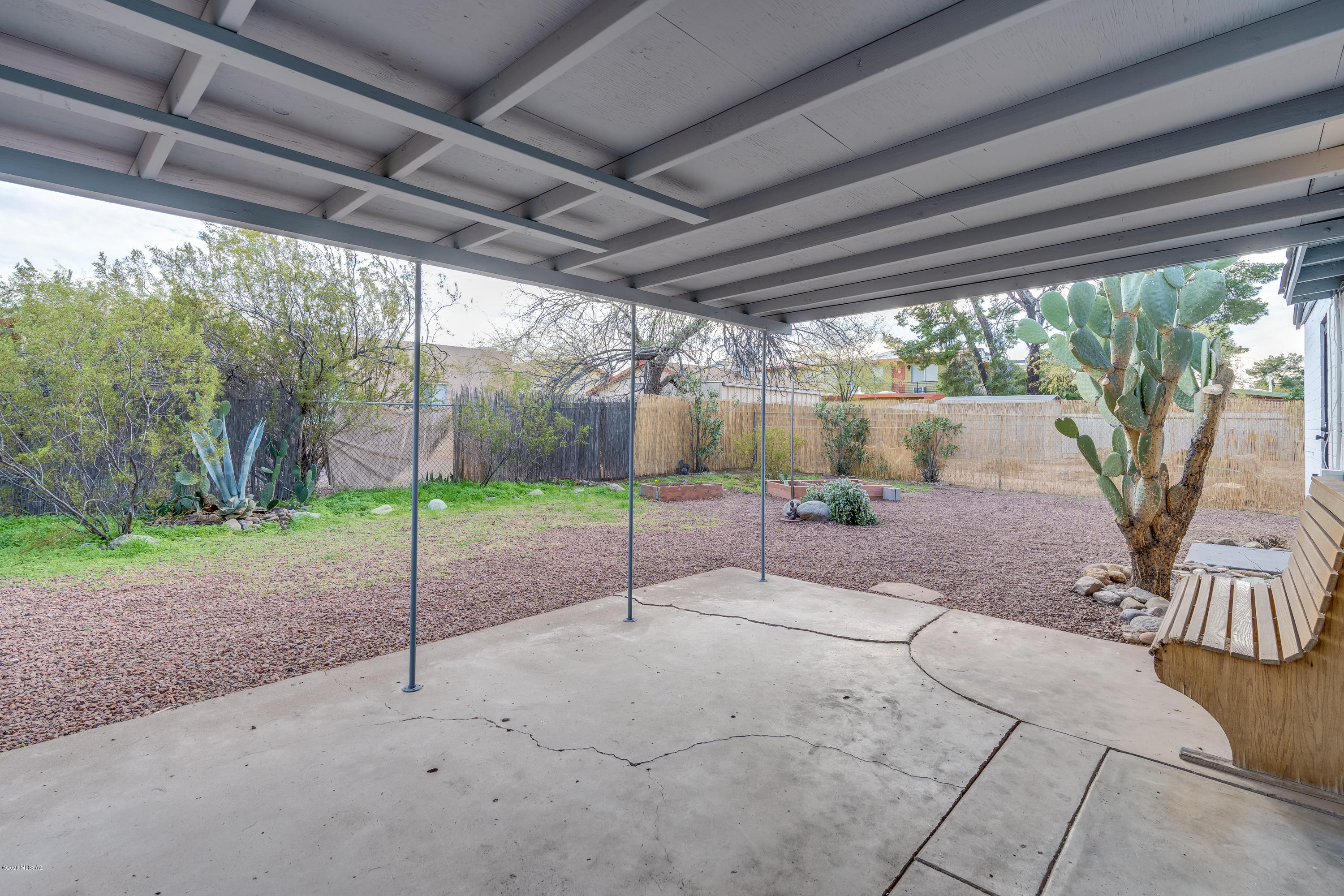 Grant Rd Park 2 - Residential