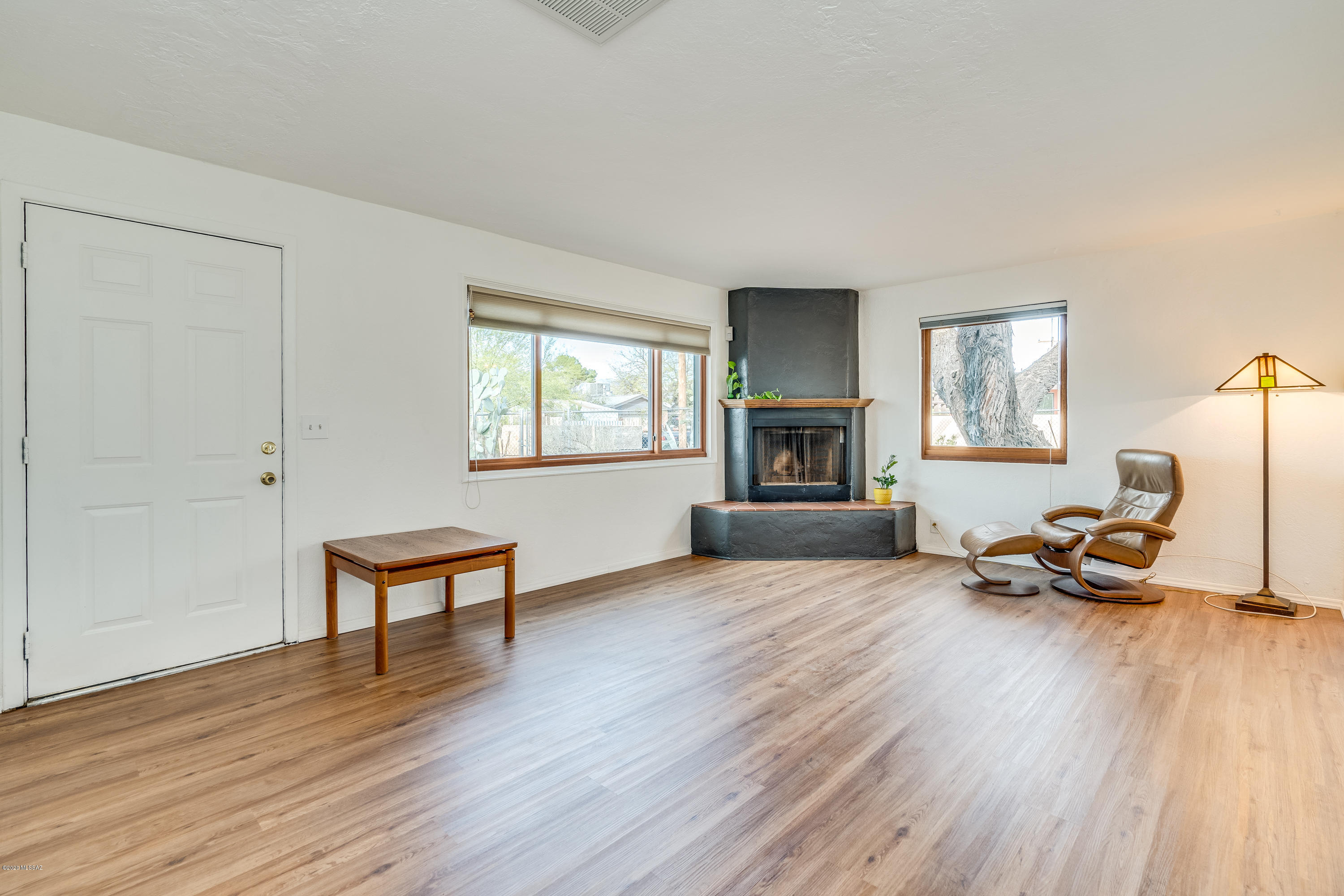 Grant Rd Park 2 - Residential