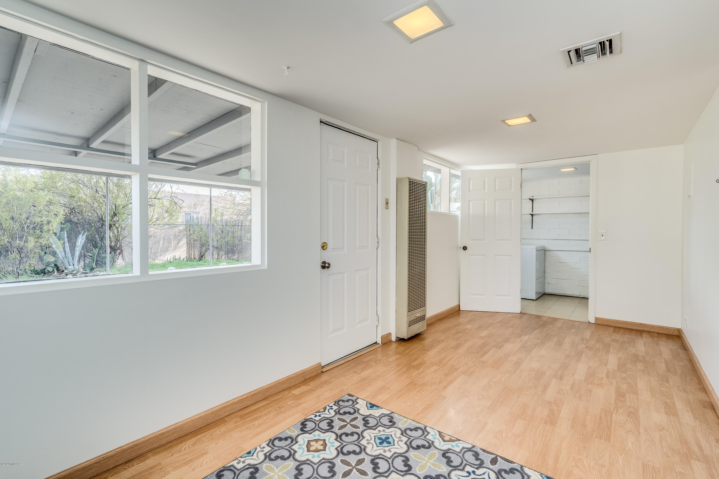 Grant Rd Park 2 - Residential