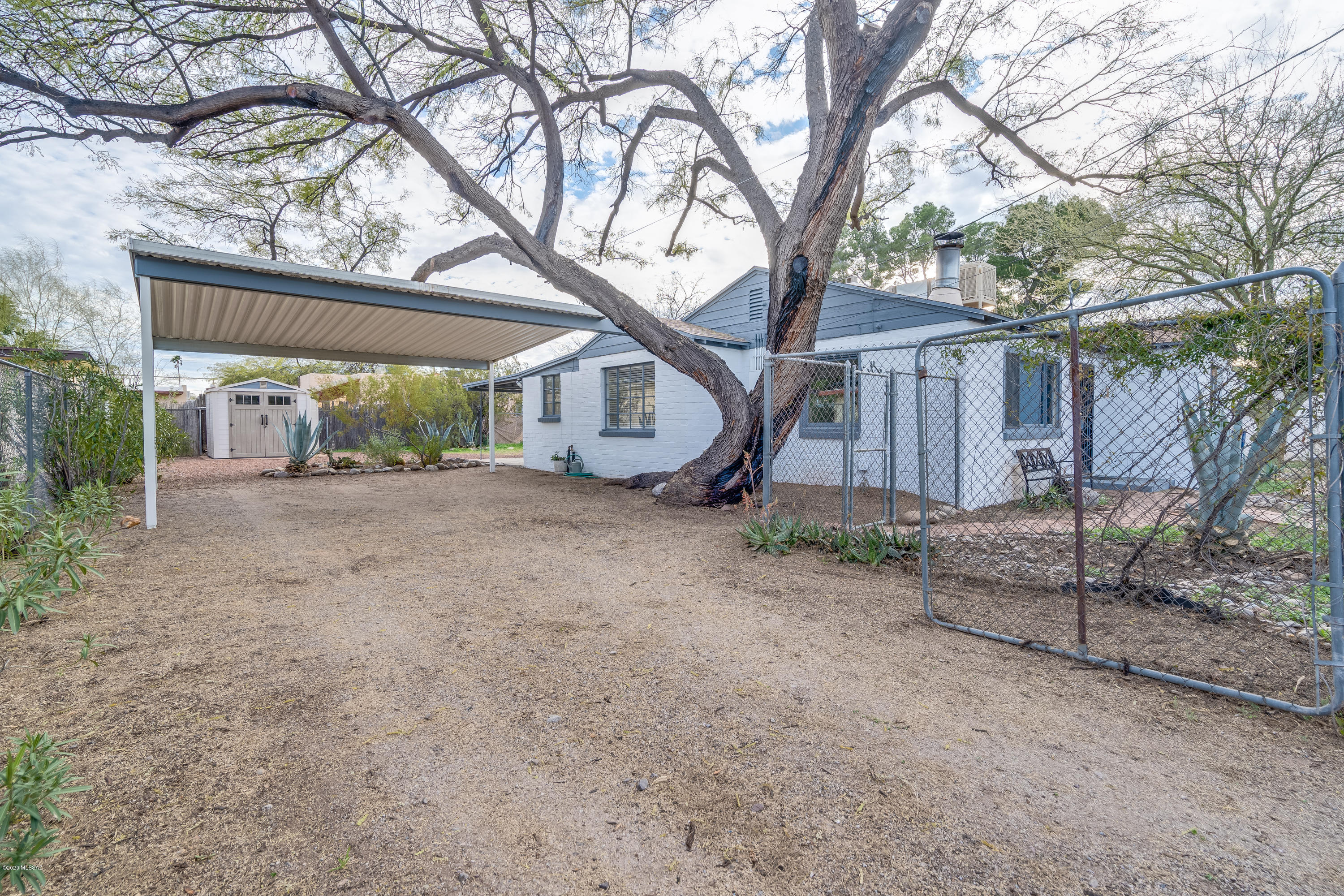 Grant Rd Park 2 - Residential