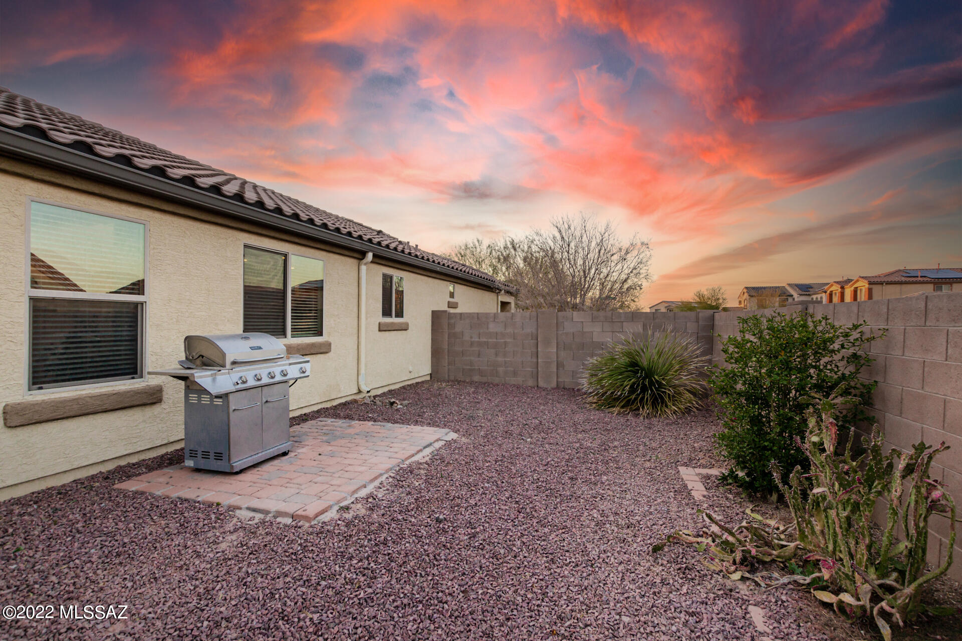 Saguaro Springs Block 8B (131-399) - Residential