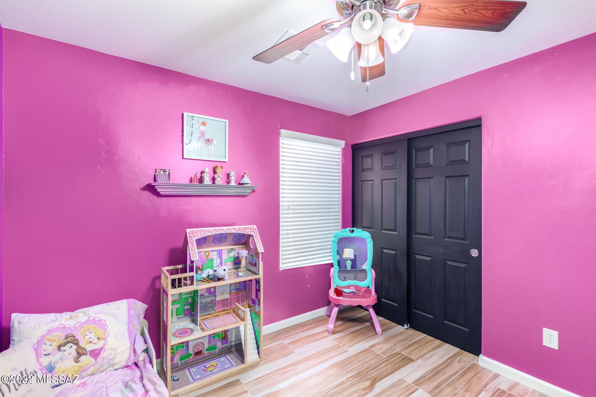 Saguaro Springs Block 8B (131-399) - Residential