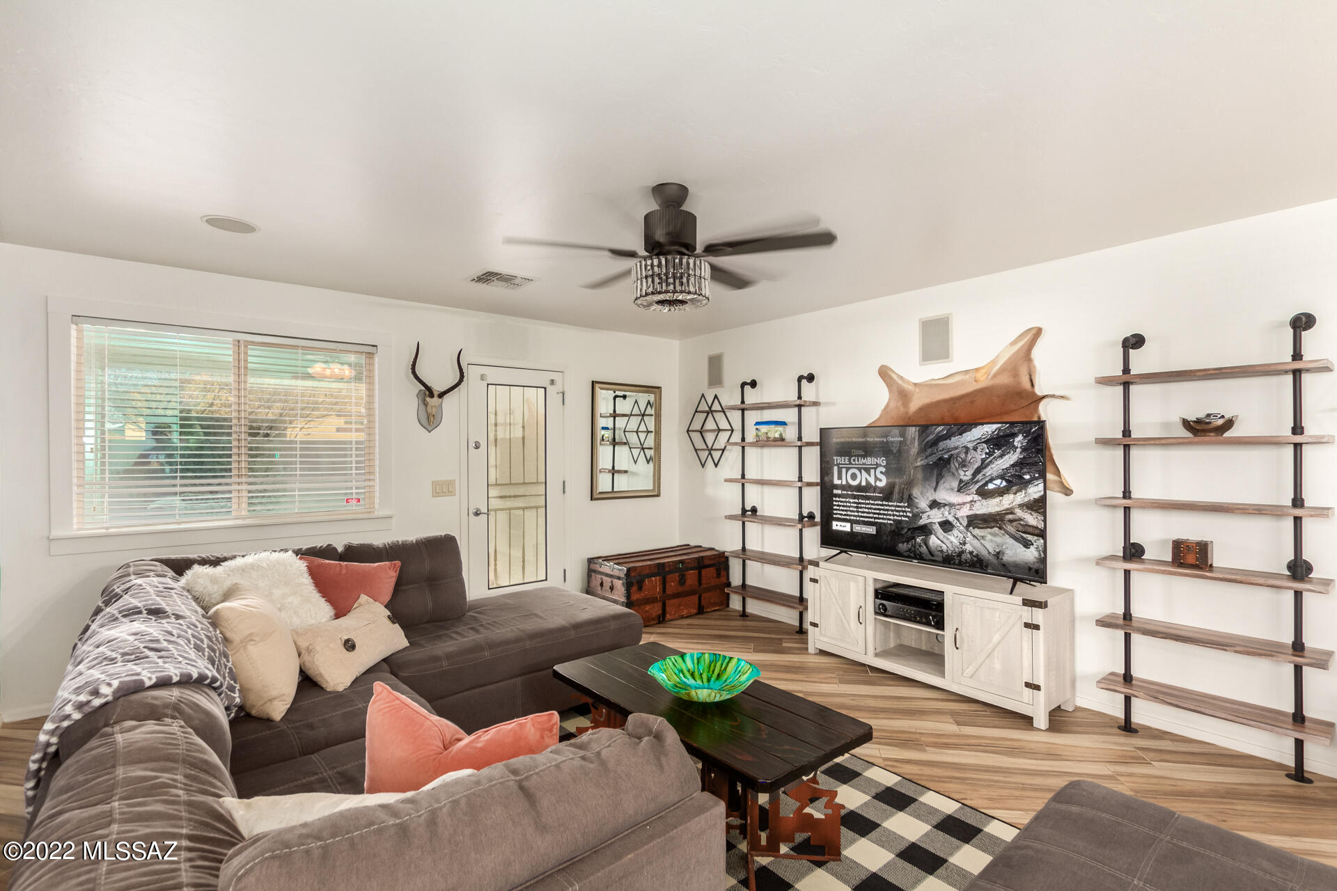 Saguaro Springs Block 8B (131-399) - Residential