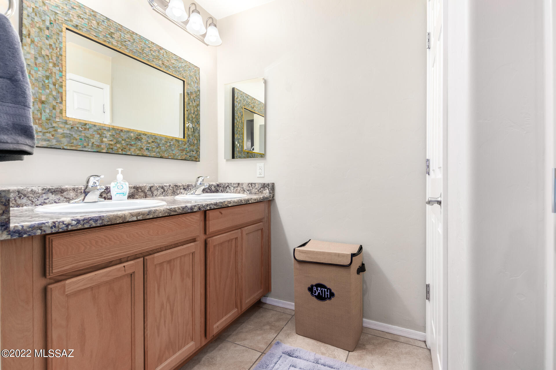 Saguaro Springs Block 8B (131-399) - Residential