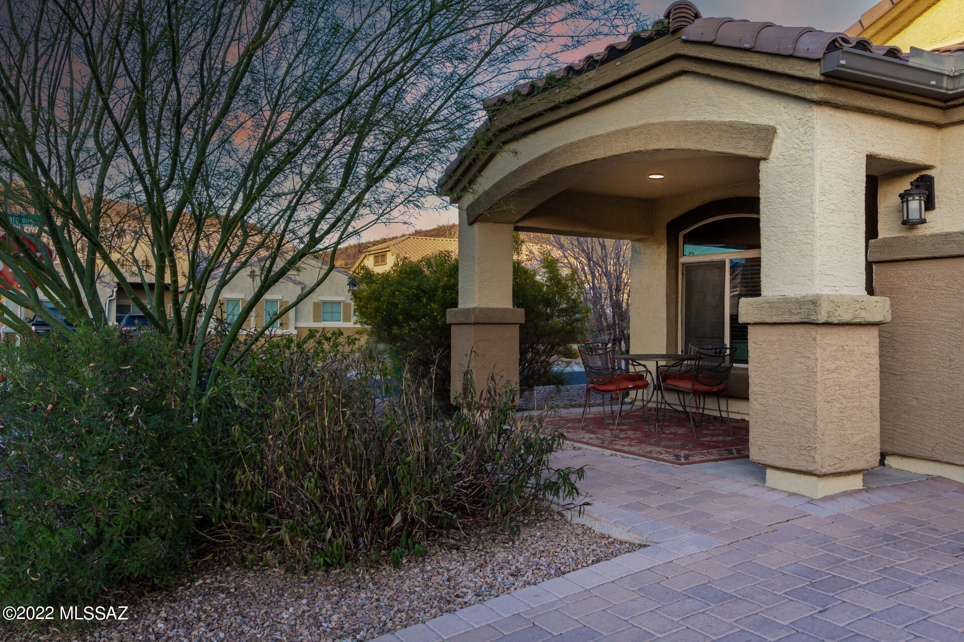 Saguaro Springs Block 8B (131-399) - Residential