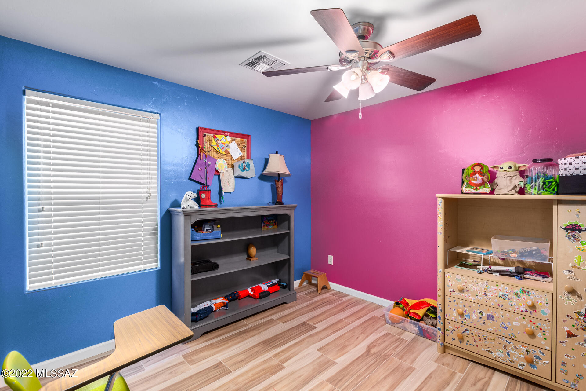 Saguaro Springs Block 8B (131-399) - Residential