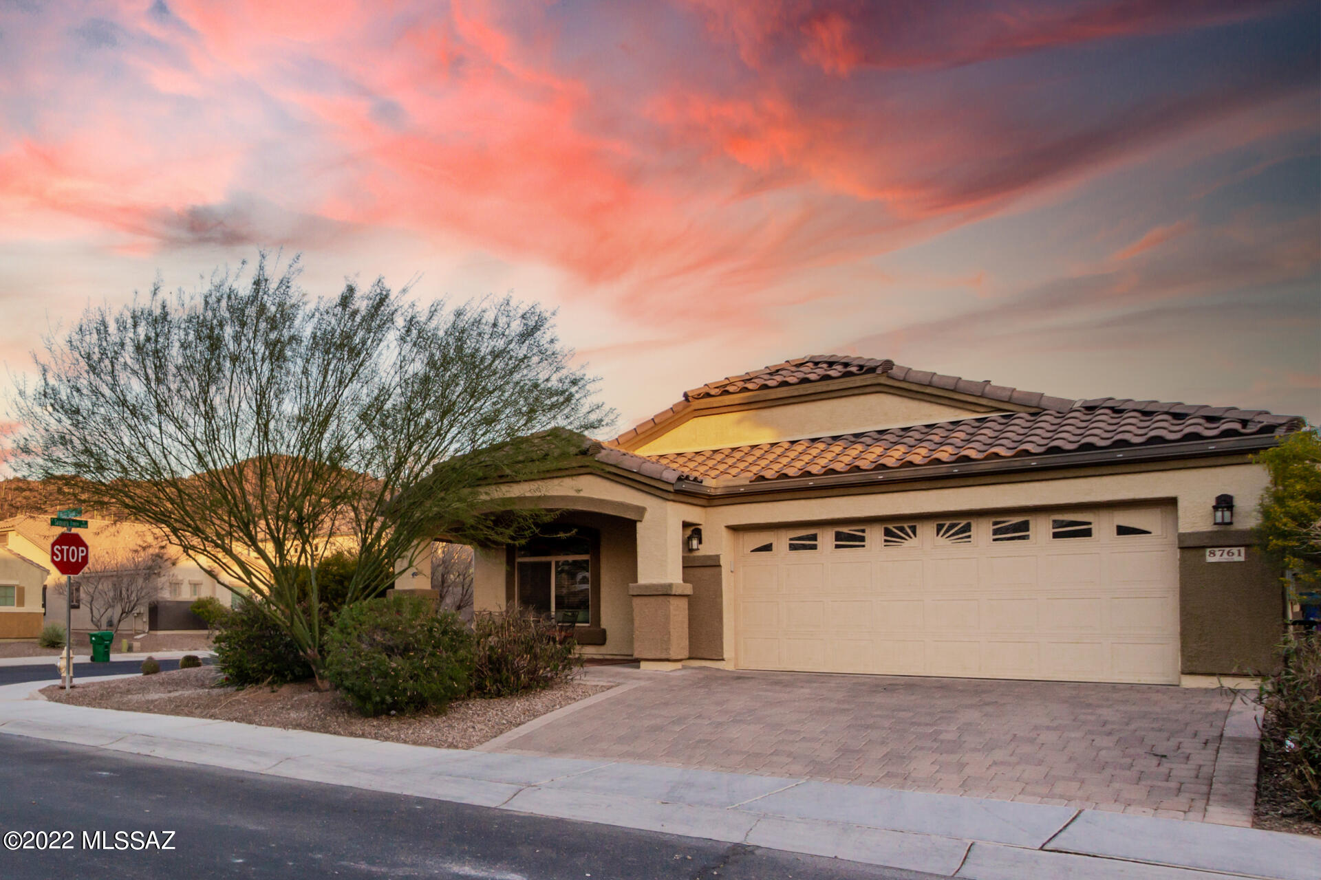 Saguaro Springs Block 8B (131-399) - Residential