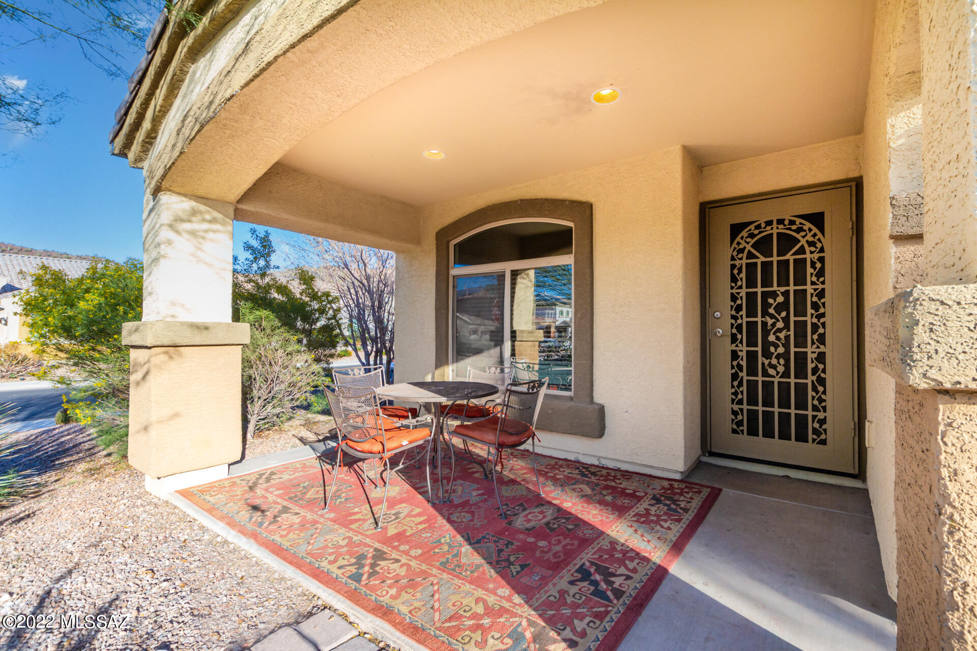 Saguaro Springs Block 8B (131-399) - Residential