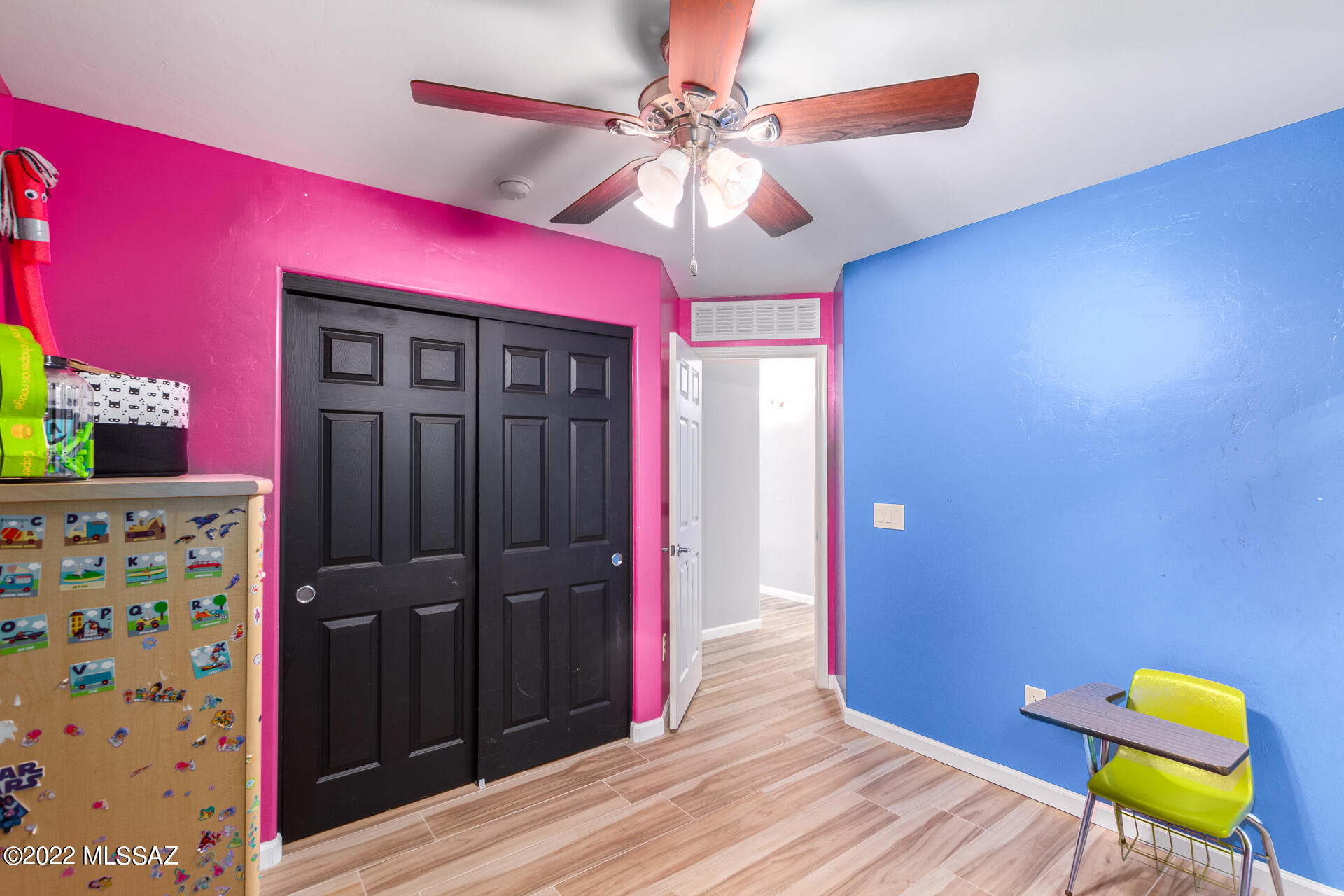 Saguaro Springs Block 8B (131-399) - Residential
