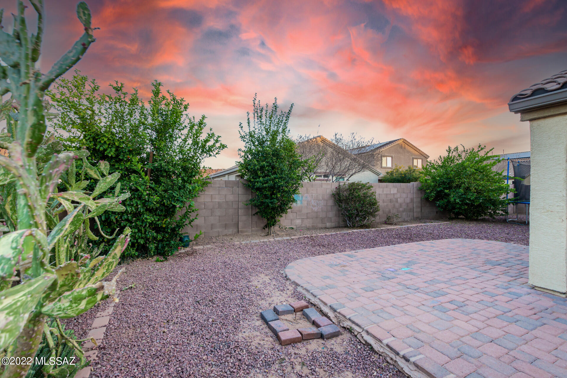 Saguaro Springs Block 8B (131-399) - Residential