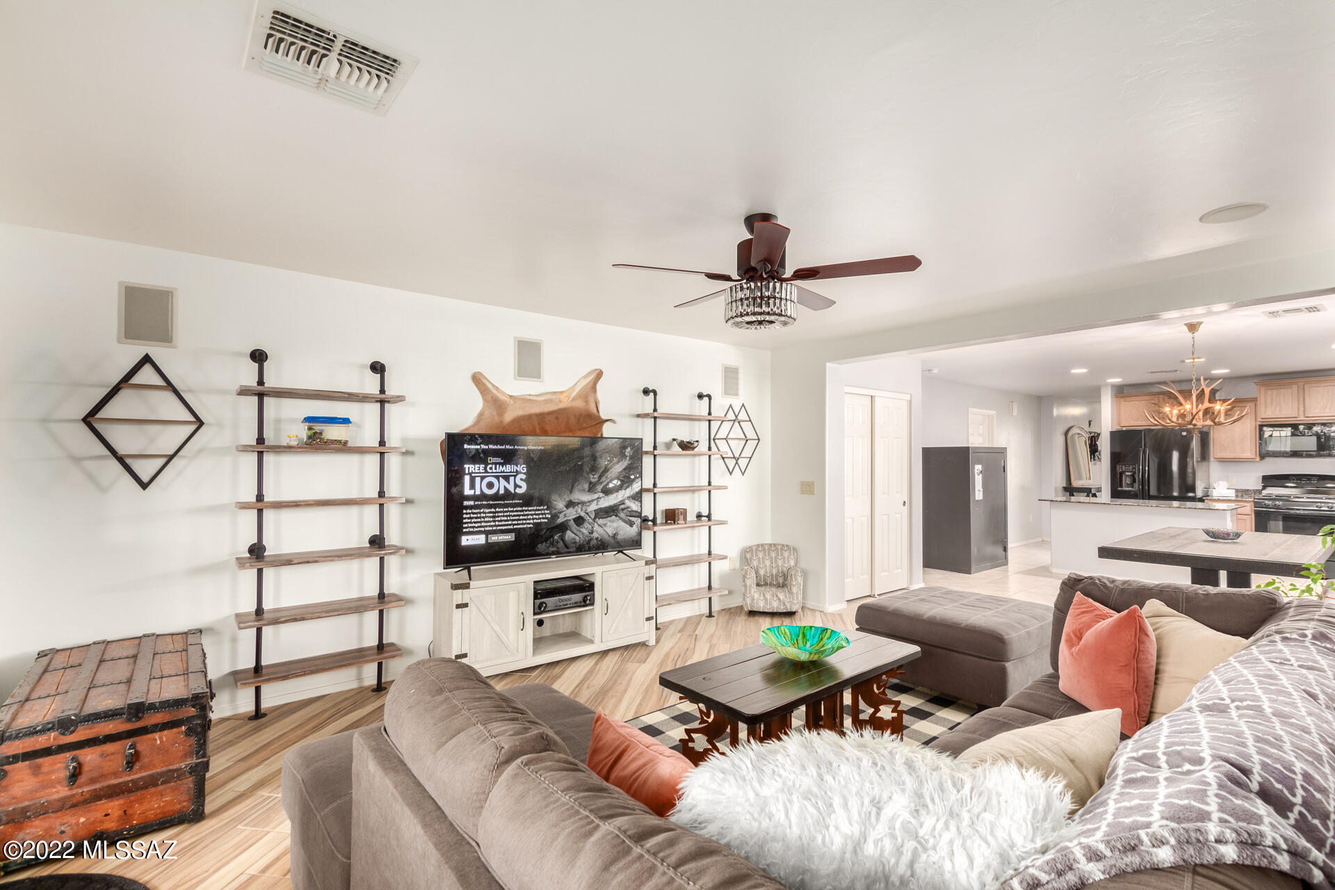 Saguaro Springs Block 8B (131-399) - Residential