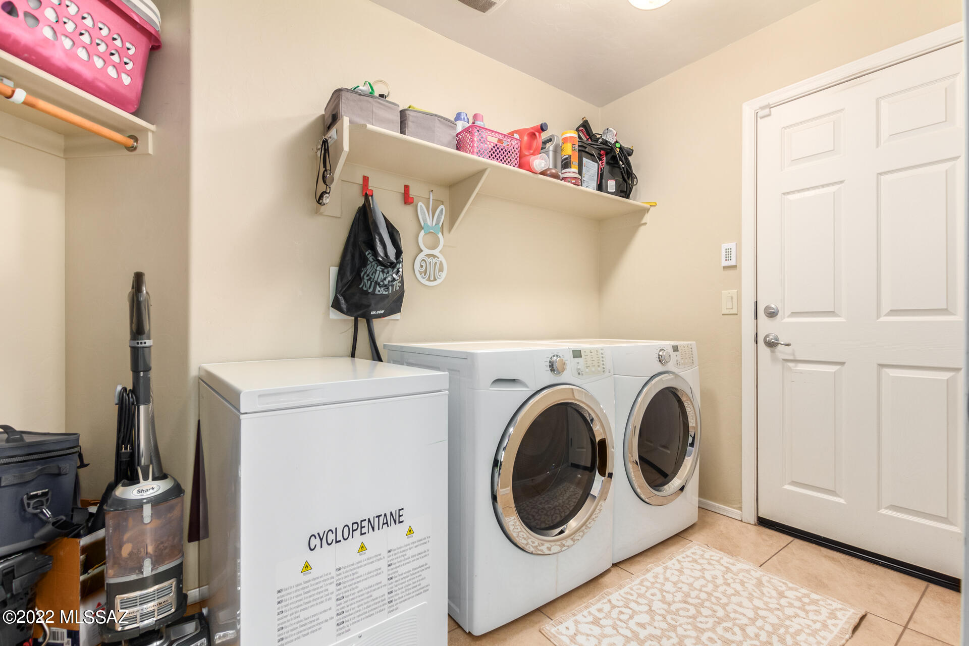 Saguaro Springs Block 8B (131-399) - Residential
