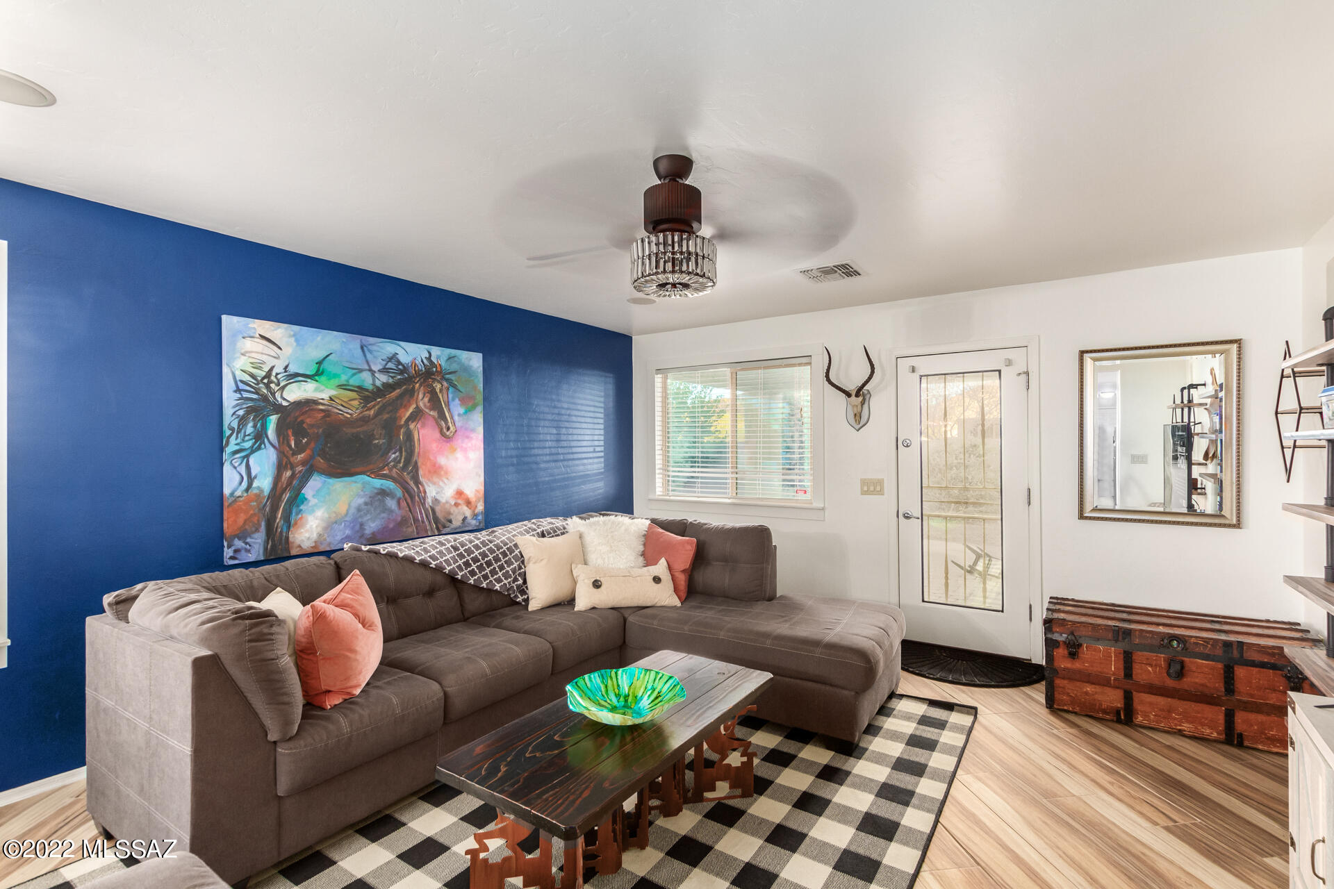 Saguaro Springs Block 8B (131-399) - Residential
