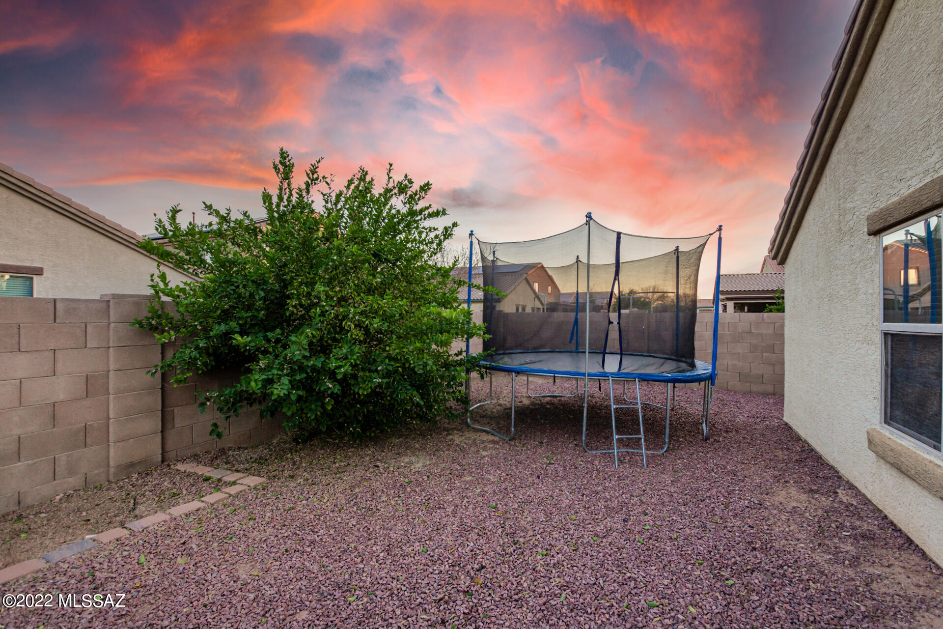 Saguaro Springs Block 8B (131-399) - Residential