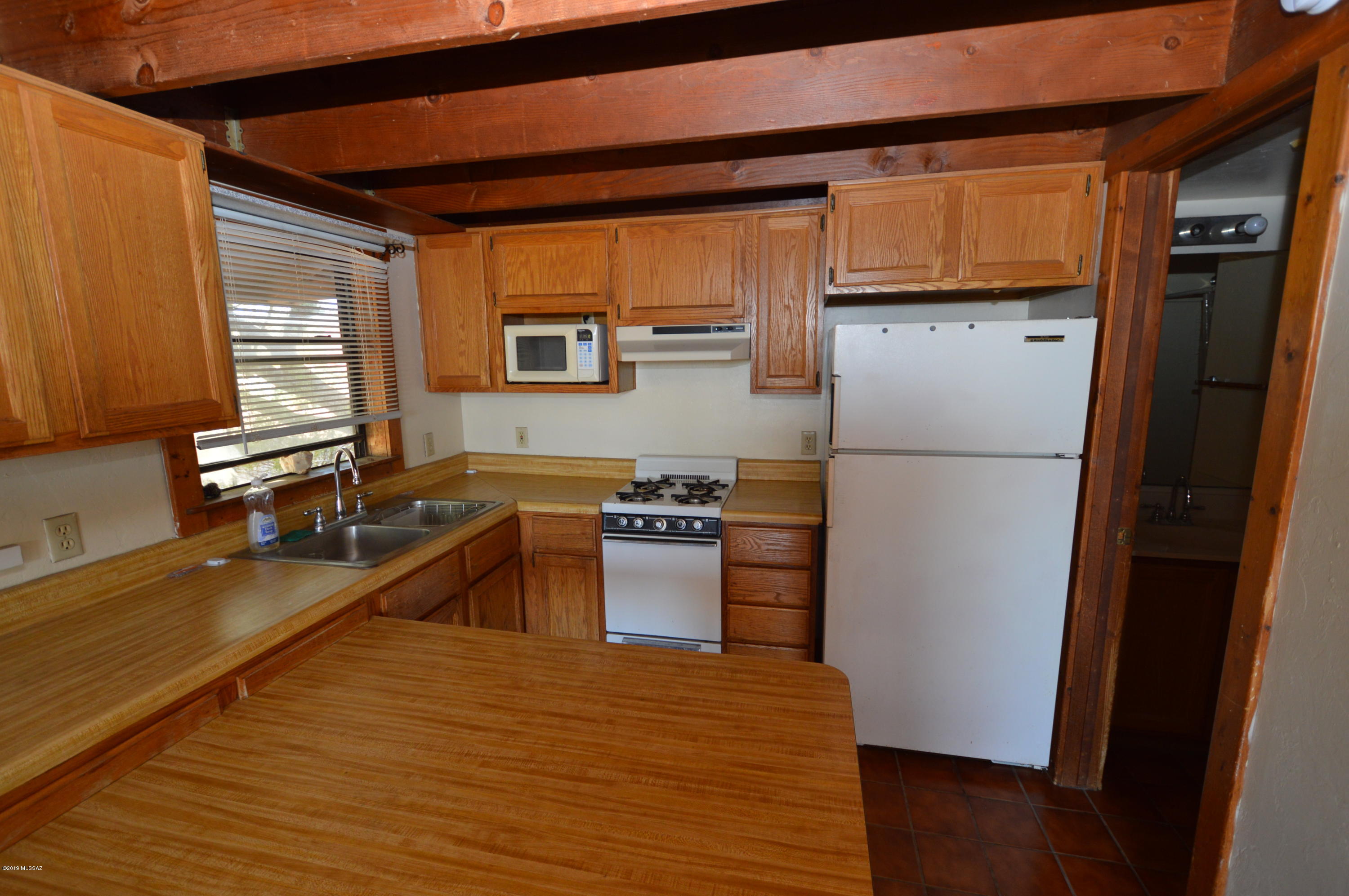 Unsubdivided - Residential Lease