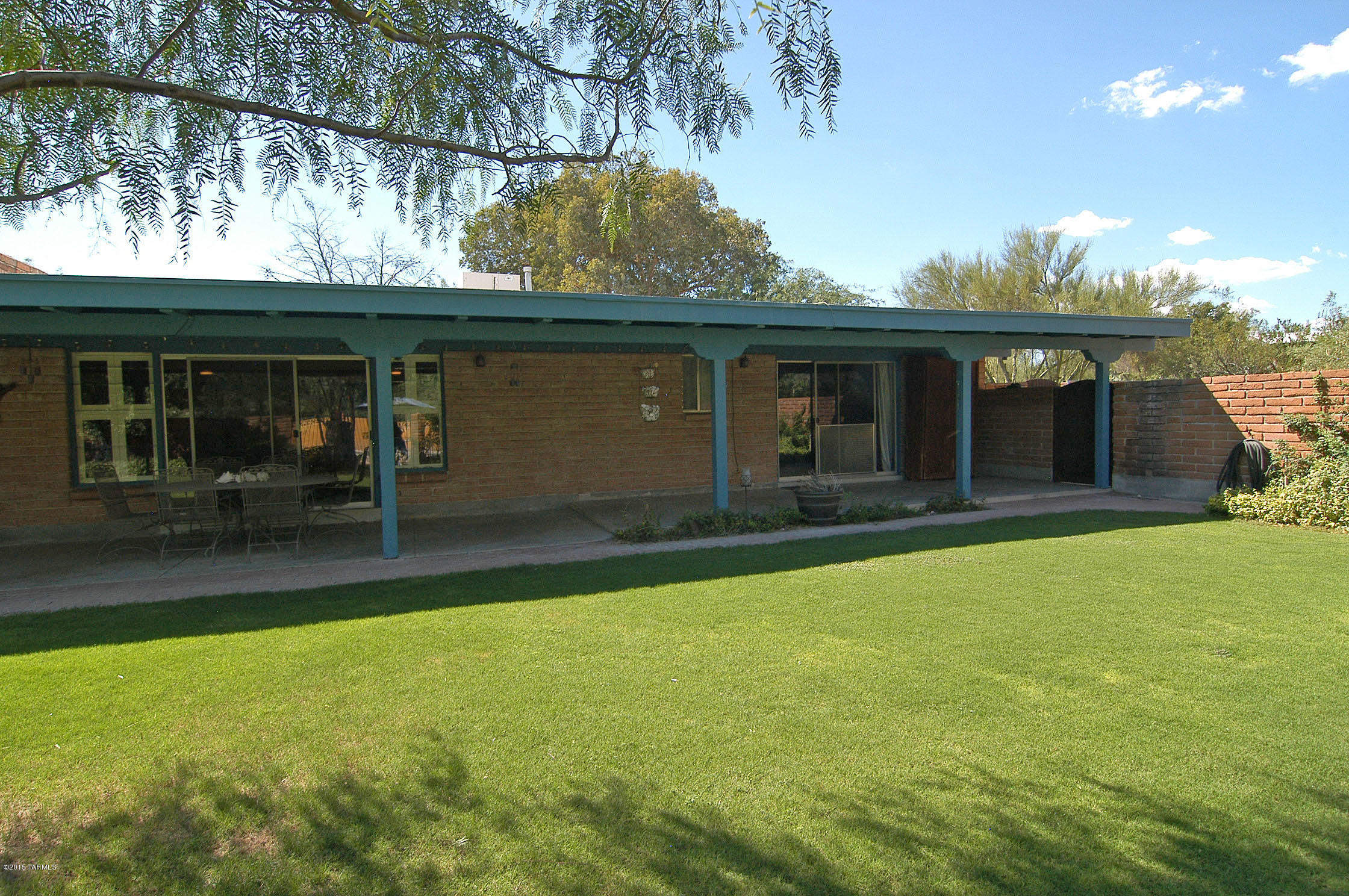 Casas Mio (1-9) - Residential
