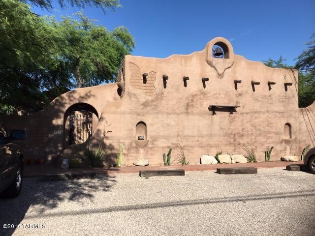 Speedway View Addition - Residential Lease