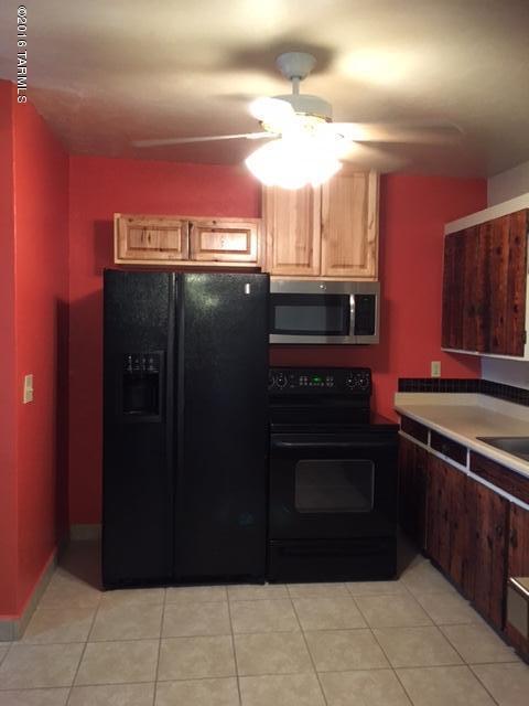 Speedway View Addition - Residential Lease
