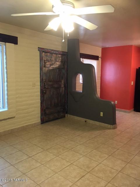 Speedway View Addition - Residential Lease