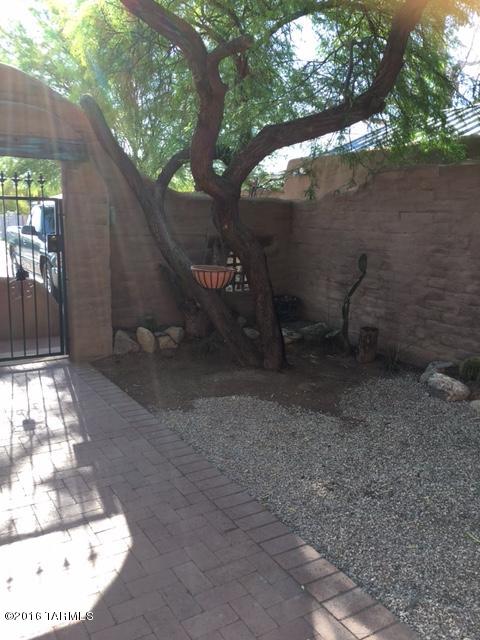 Speedway View Addition - Residential Lease