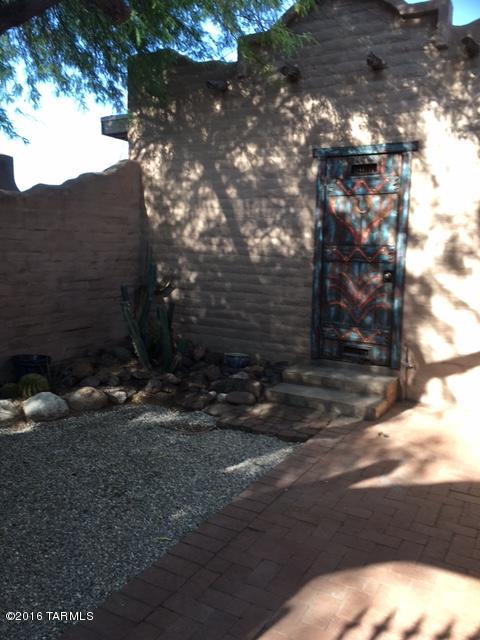Speedway View Addition - Residential Lease