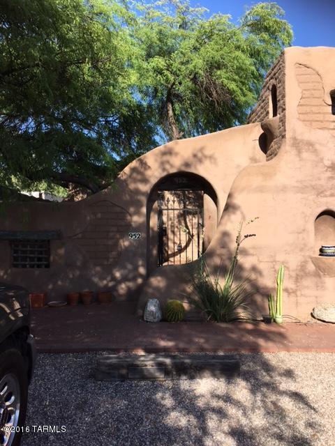 Speedway View Addition - Residential Lease